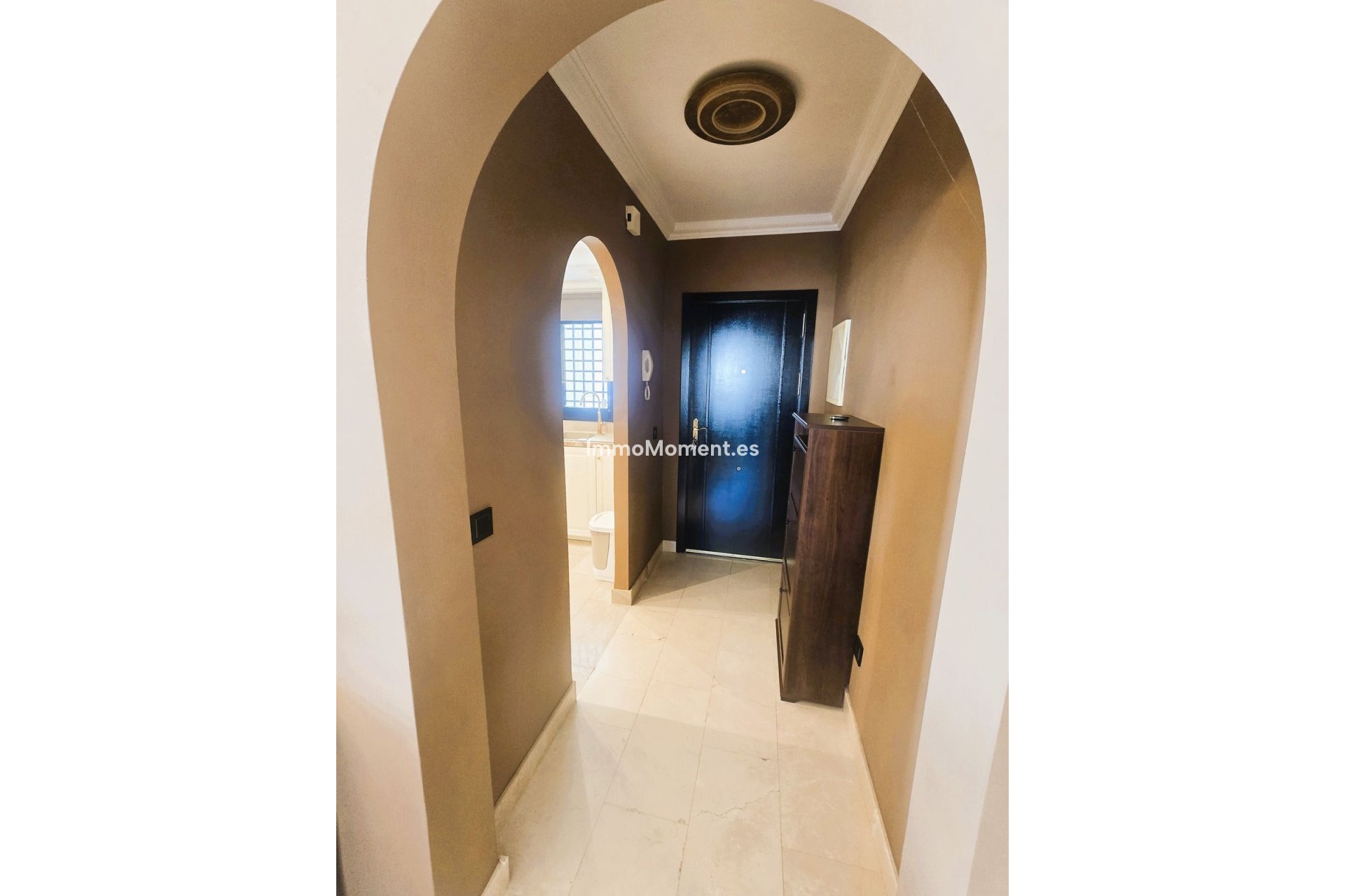 Revente - Appartement - Mijas Costa - Calahonda