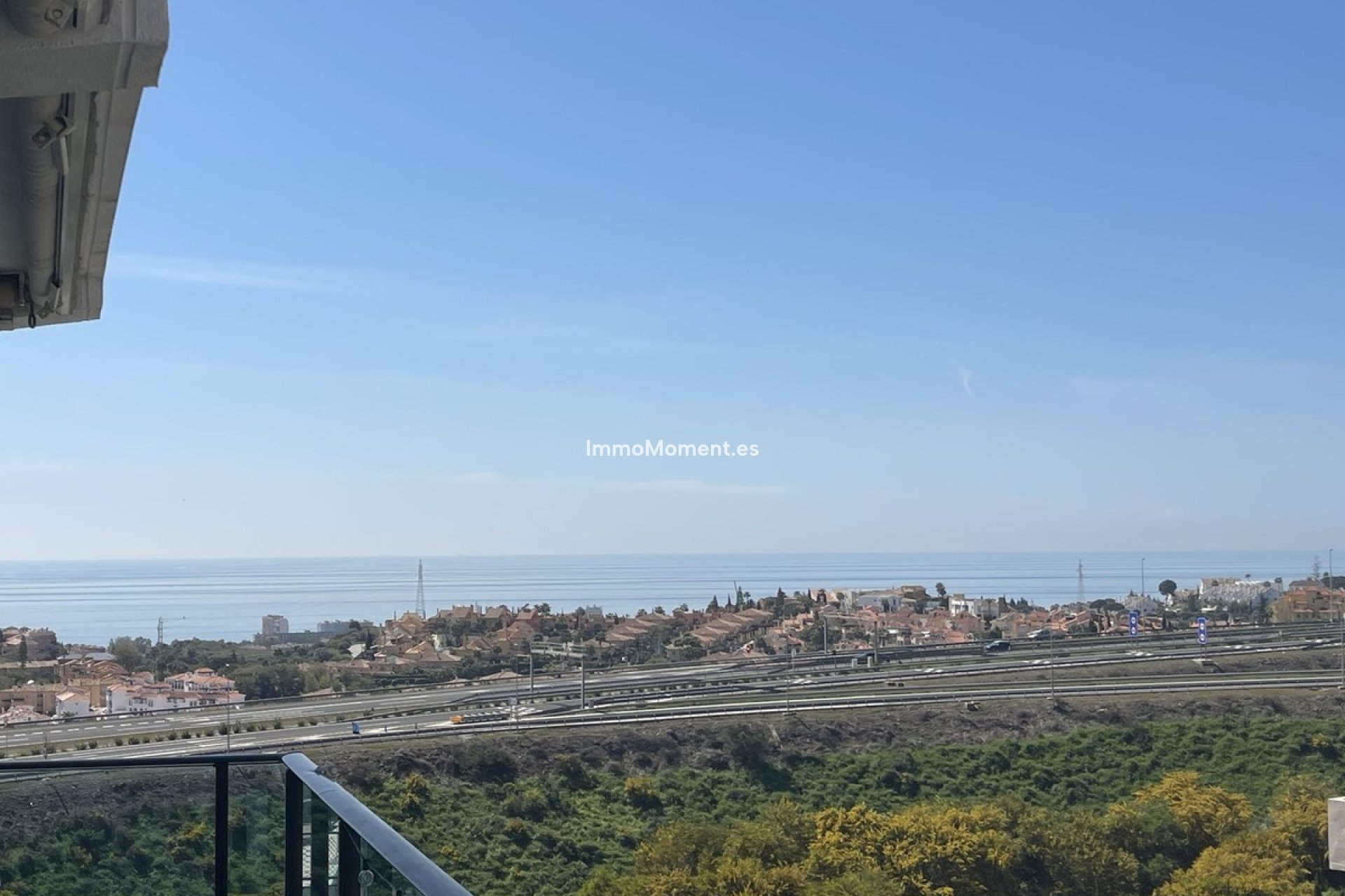Revente - Appartement - Mijas Costa - Calahonda