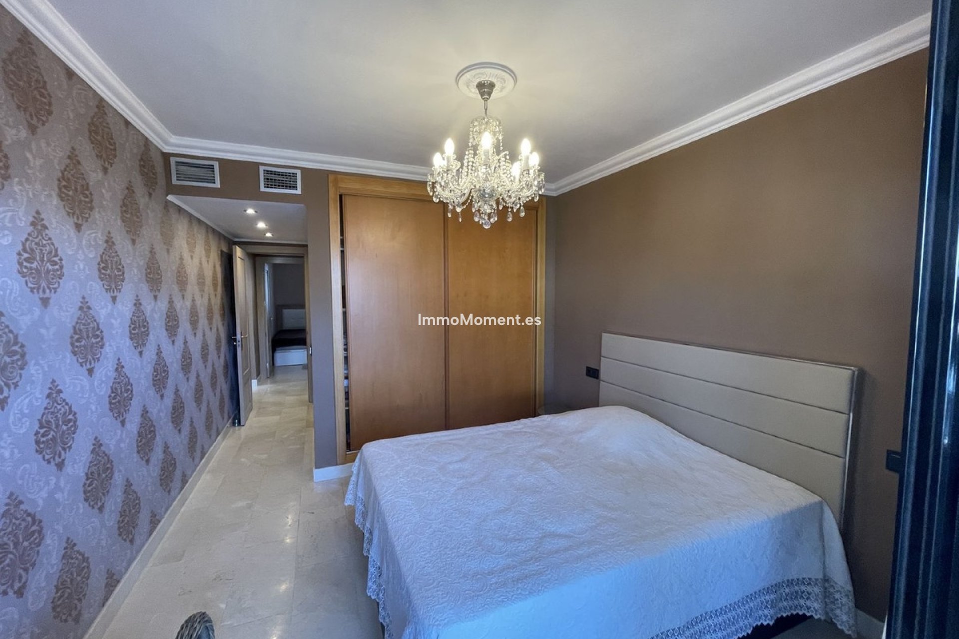 Revente - Appartement - Mijas Costa - Calahonda