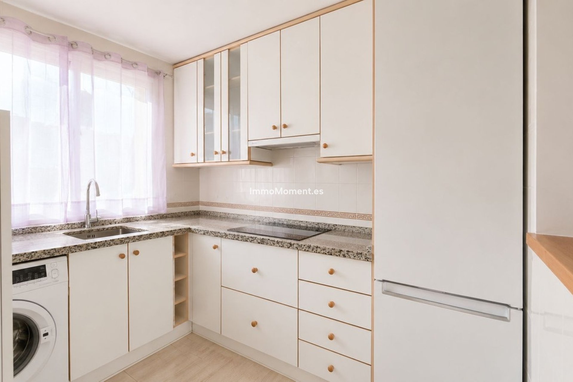 Revente - Appartement - Mijas Costa - Calahonda