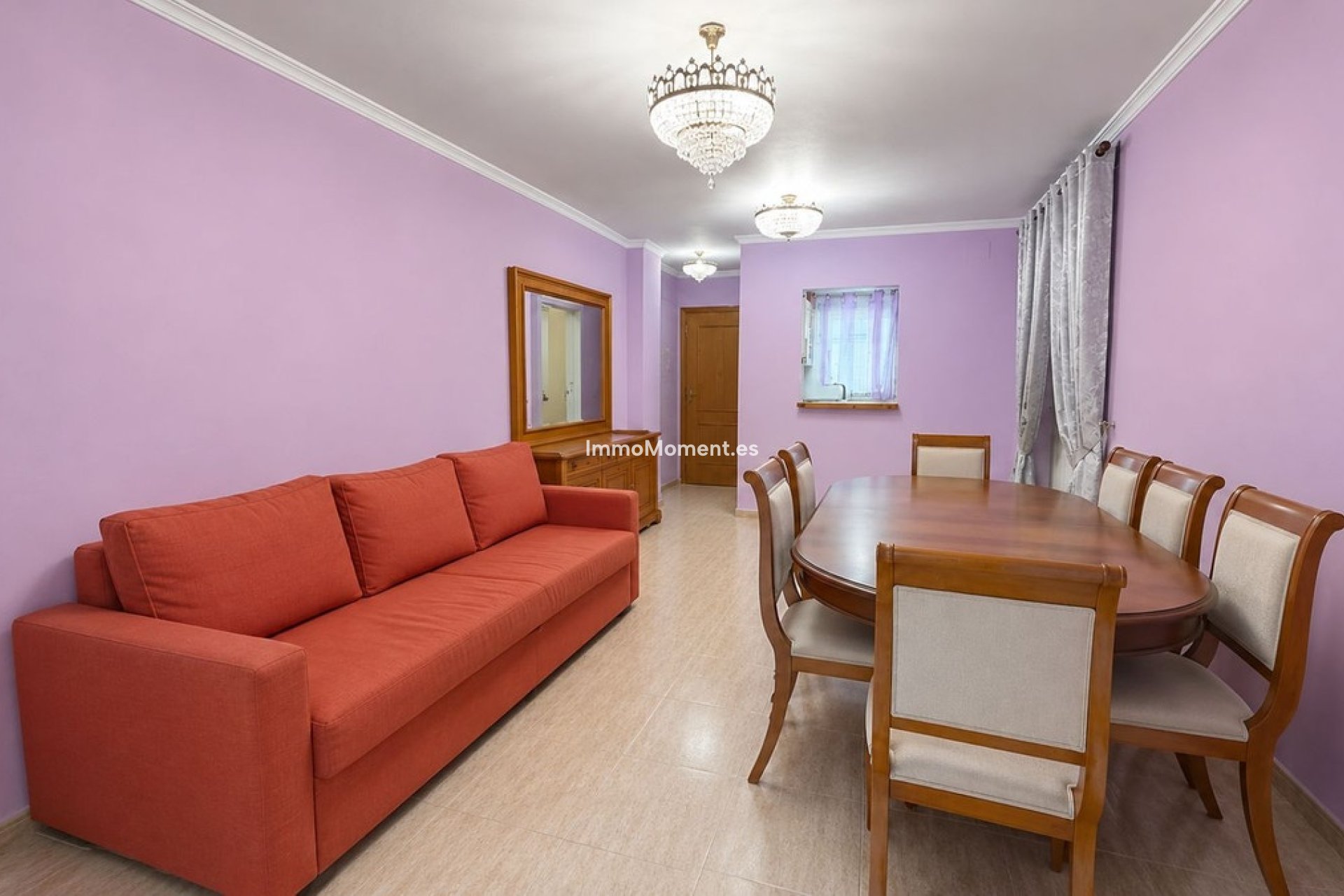 Revente - Appartement - Mijas Costa - Calahonda