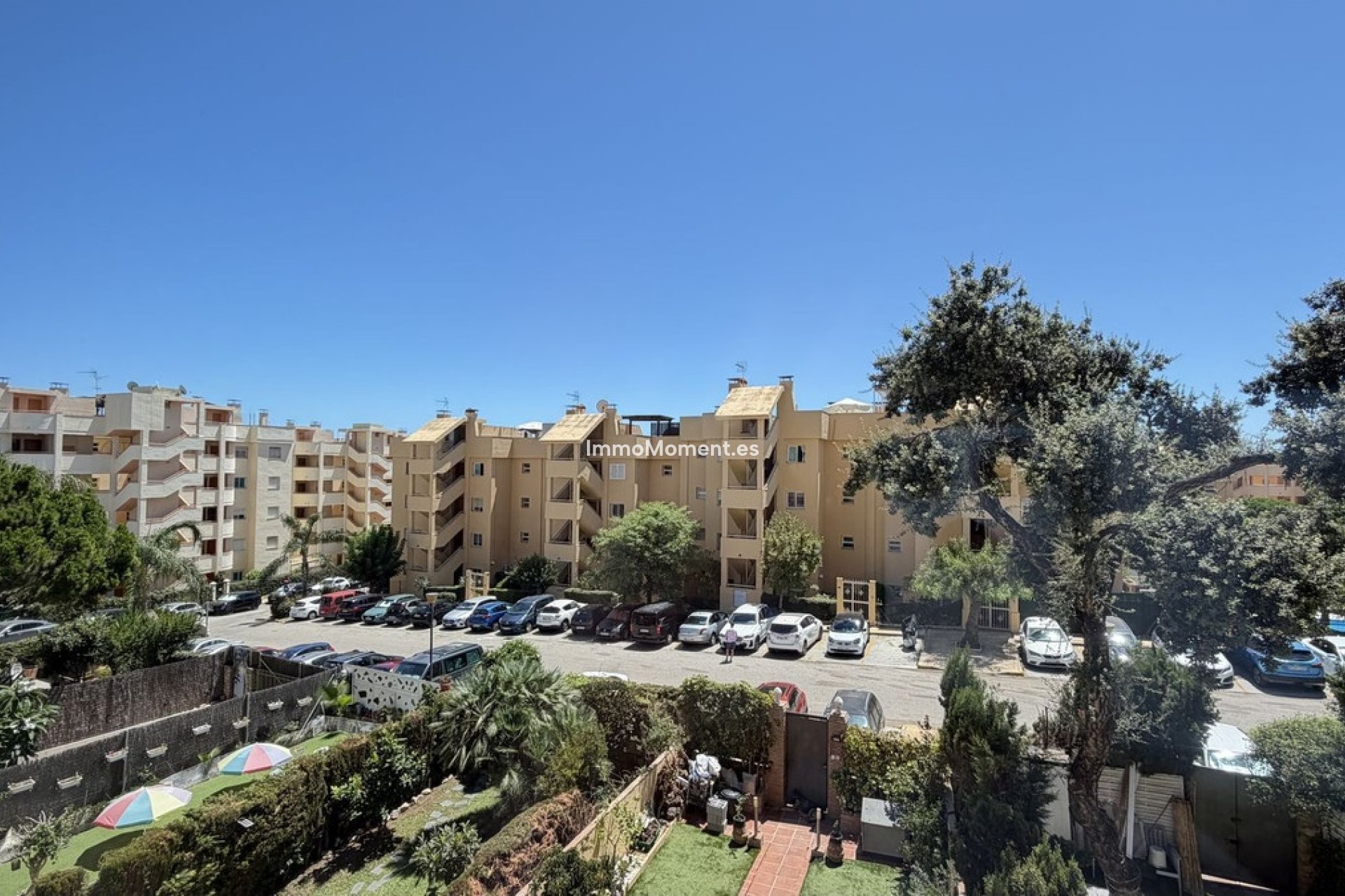 Revente - Appartement - Mijas Costa - Calahonda