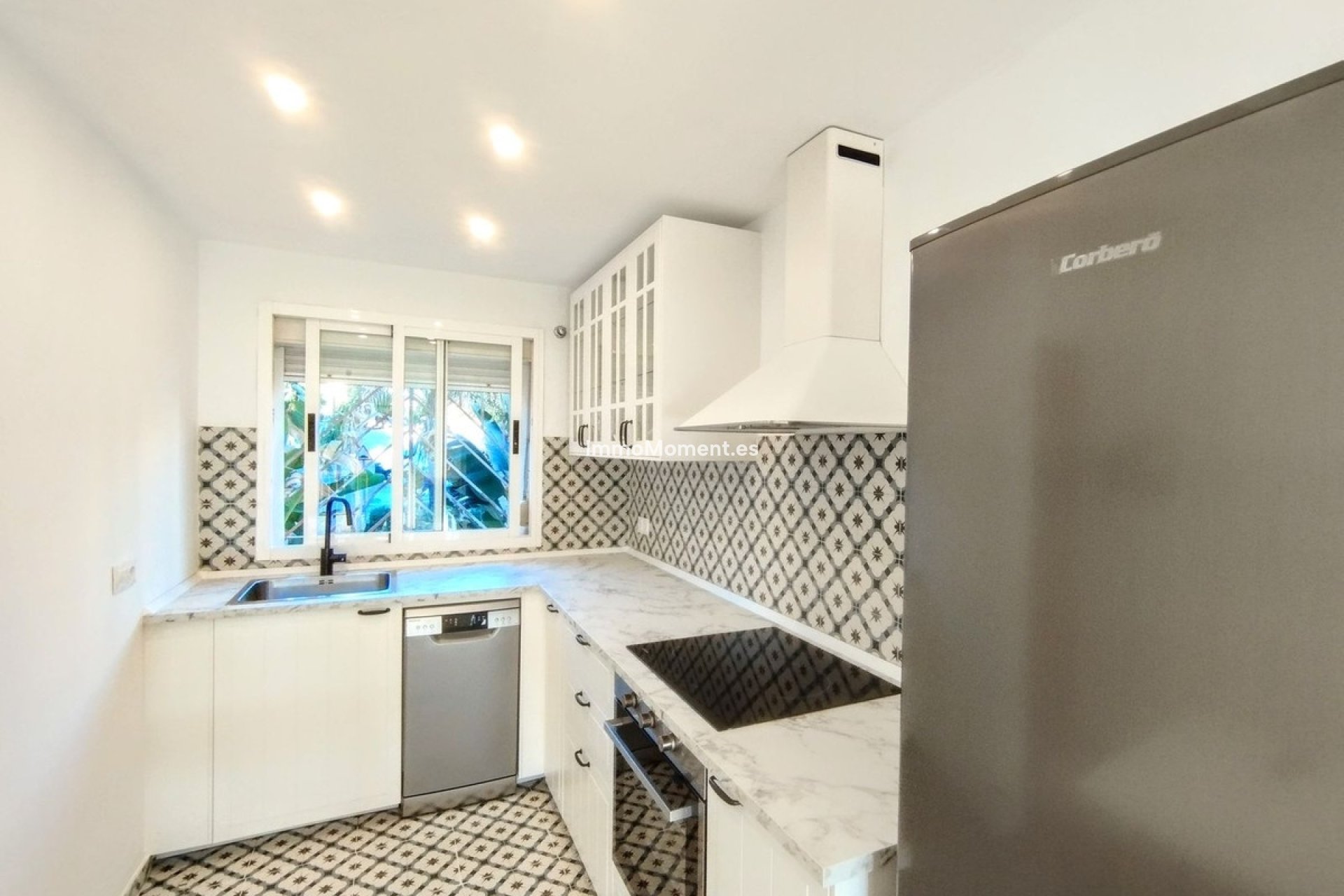 Revente - Appartement - Mijas Costa - Calahonda