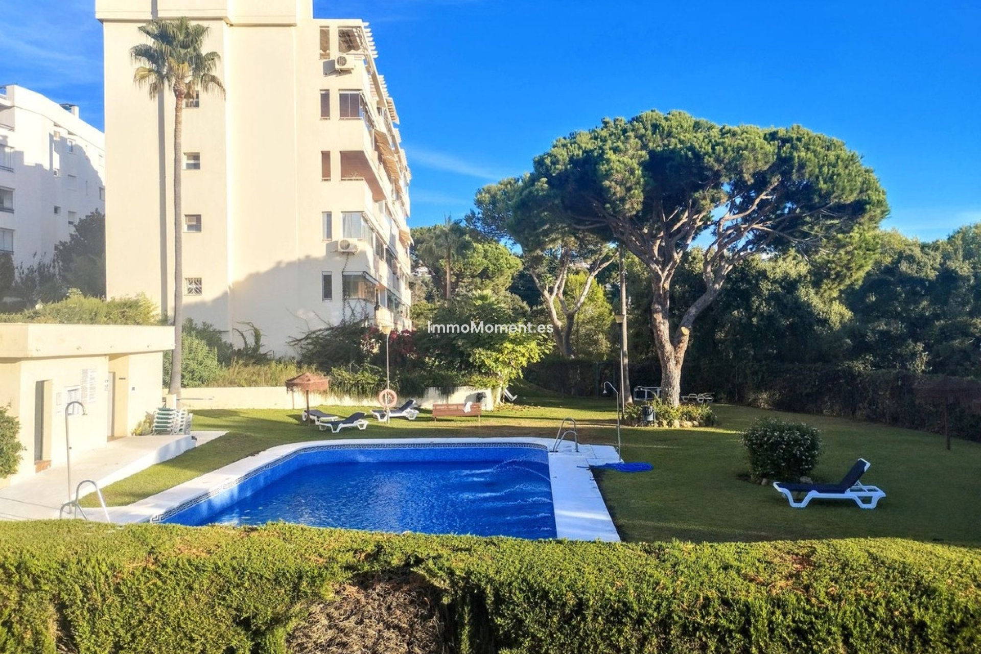 Revente - Appartement - Mijas Costa - Calahonda