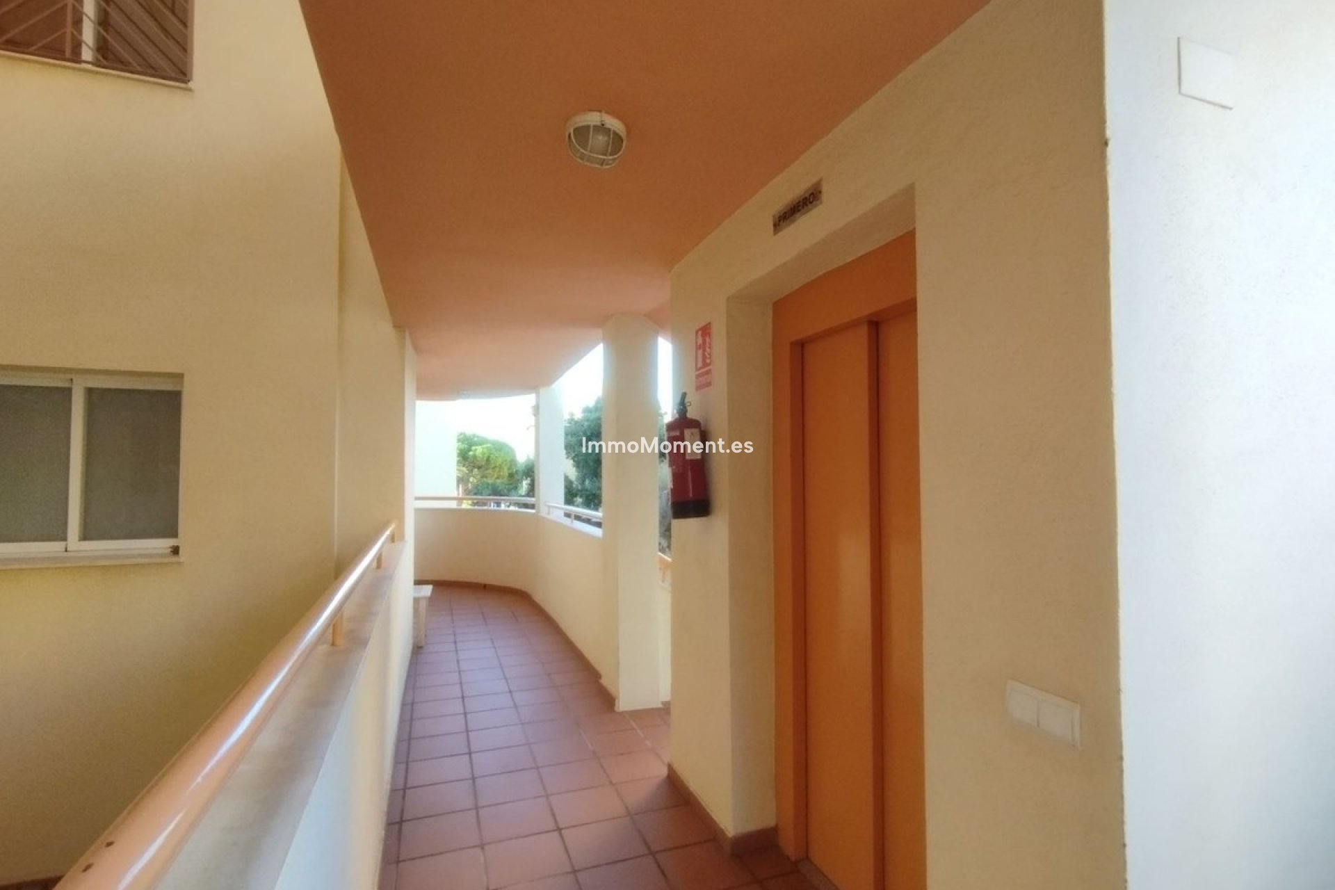 Revente - Appartement - Mijas Costa - Calahonda