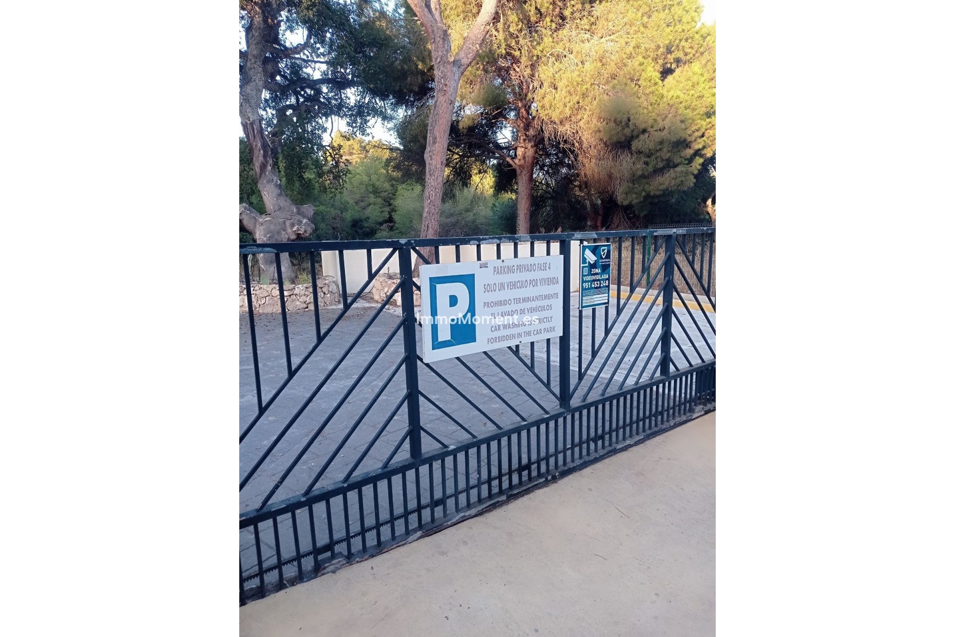 Revente - Appartement - Mijas Costa - Calahonda