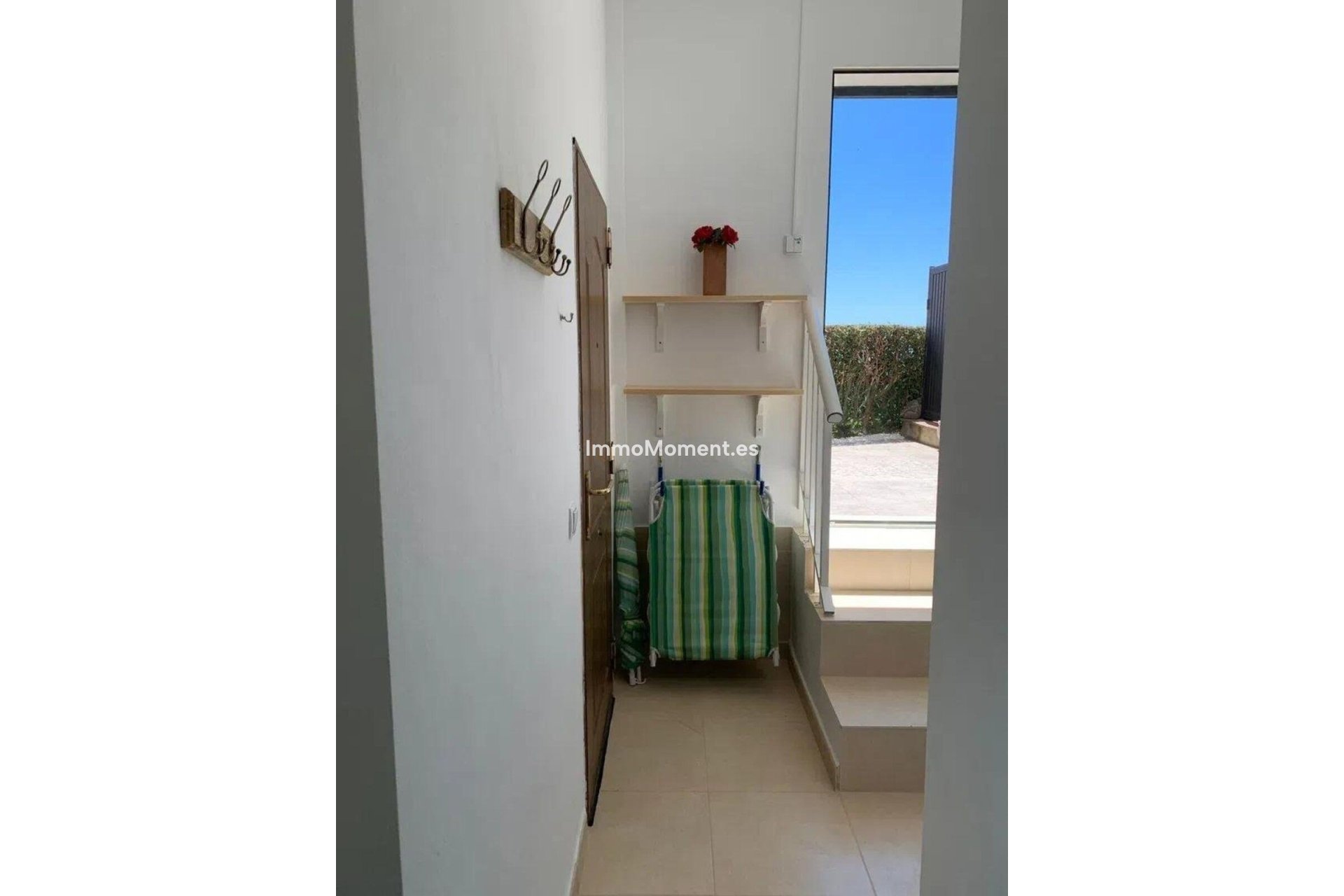 Revente - Appartement - Mijas Costa - Calahonda