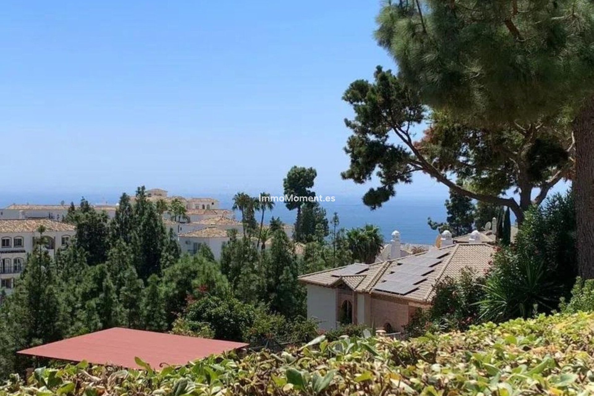 Revente - Appartement - Mijas Costa - Calahonda