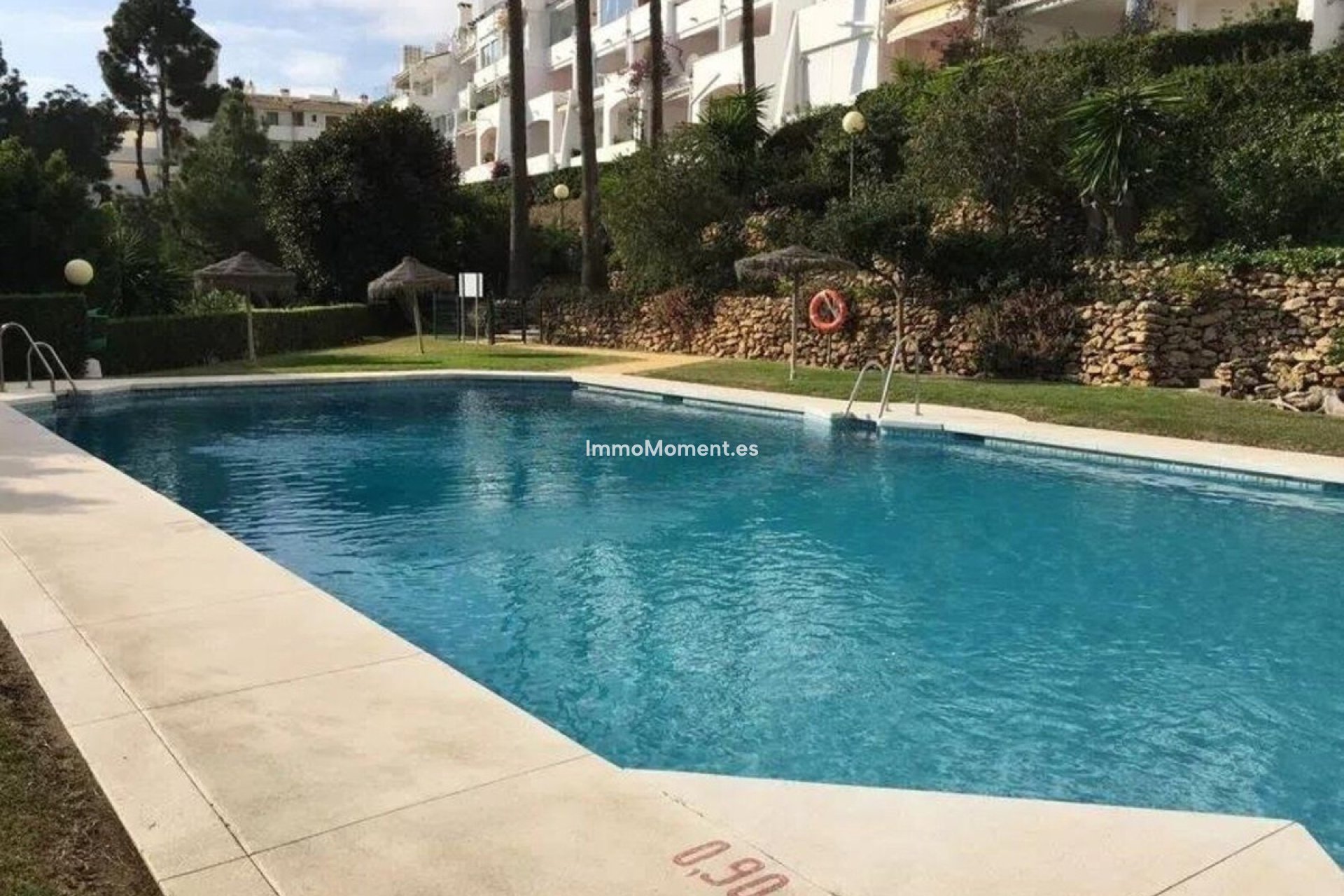 Revente - Appartement - Mijas Costa - Calahonda