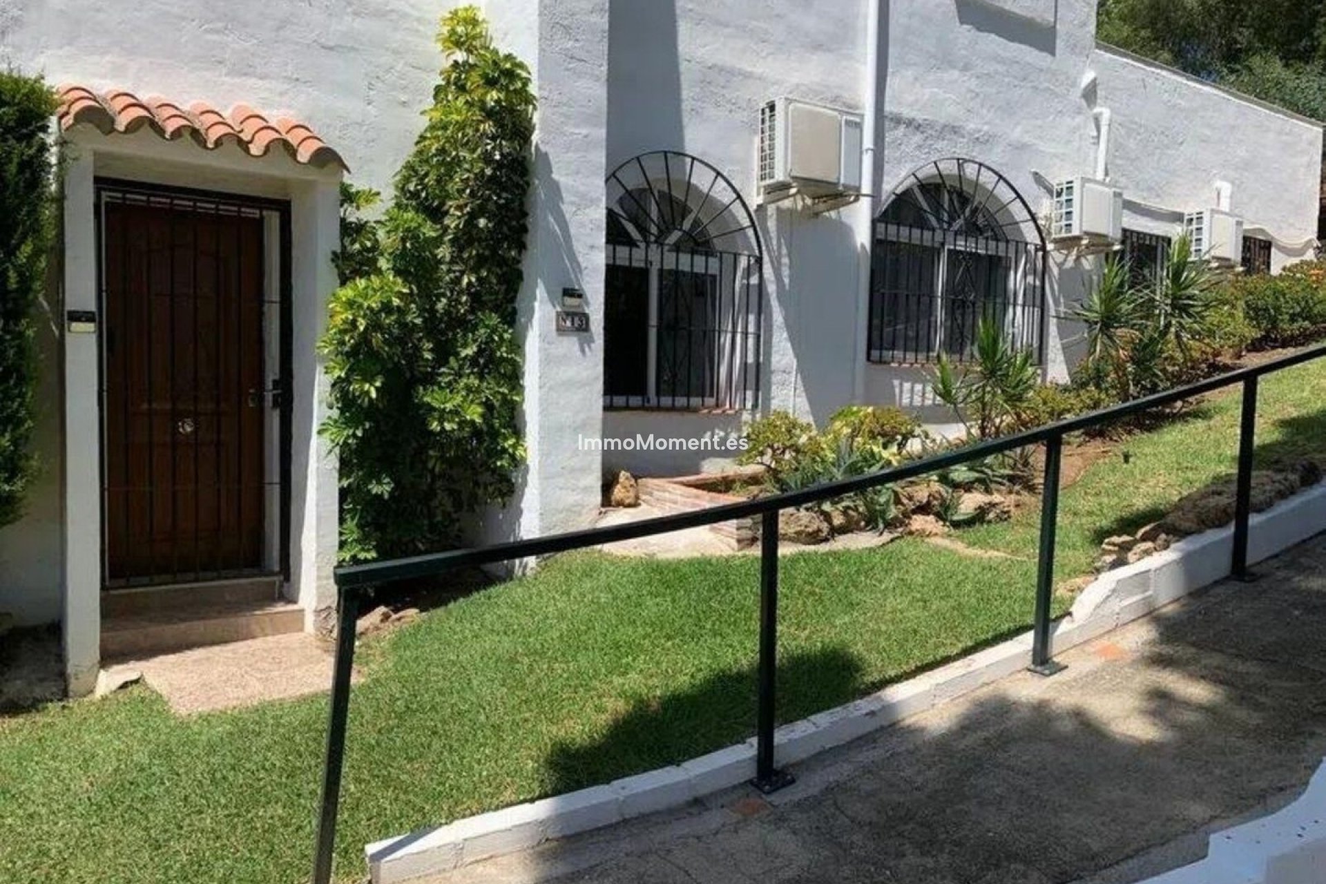 Revente - Appartement - Mijas Costa - Calahonda