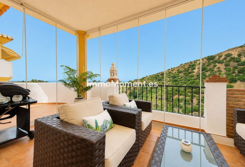 Revente - Appartement - Mijas Costa - Calahonda