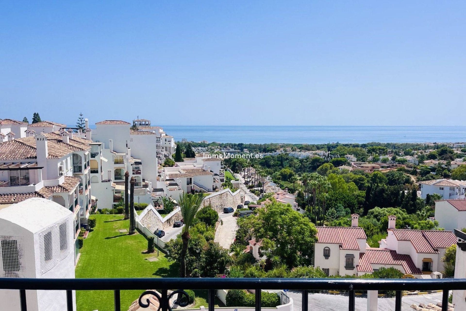 Revente - Appartement - Mijas Costa - Calahonda