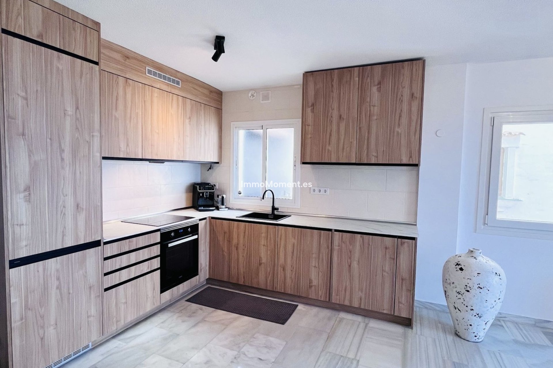 Revente - Appartement - Mijas Costa - Calahonda