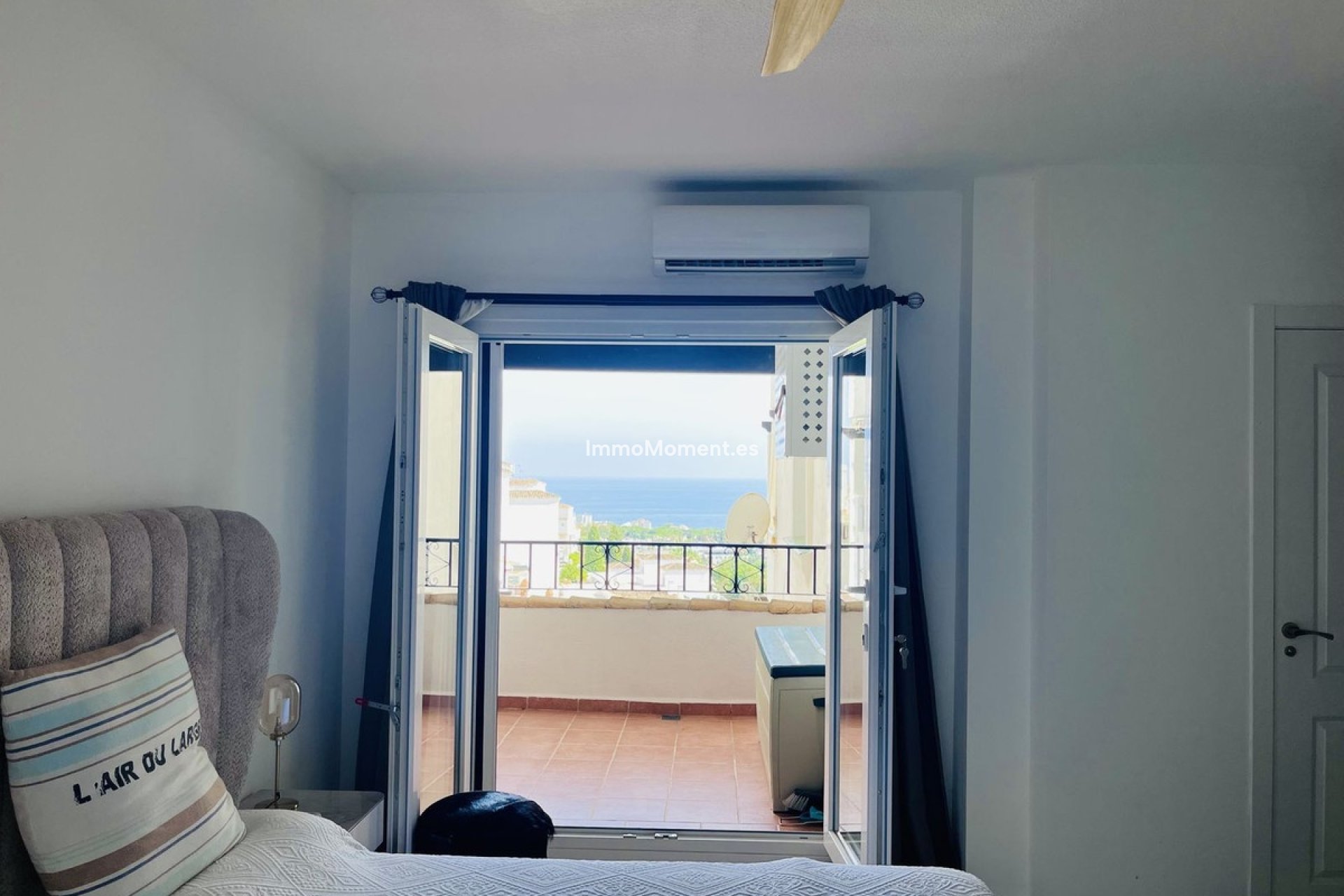 Revente - Appartement - Mijas Costa - Calahonda