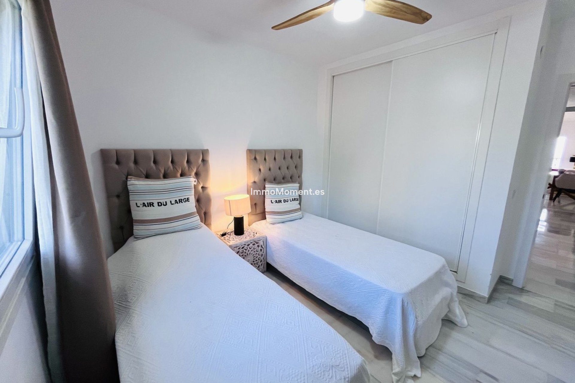 Revente - Appartement - Mijas Costa - Calahonda