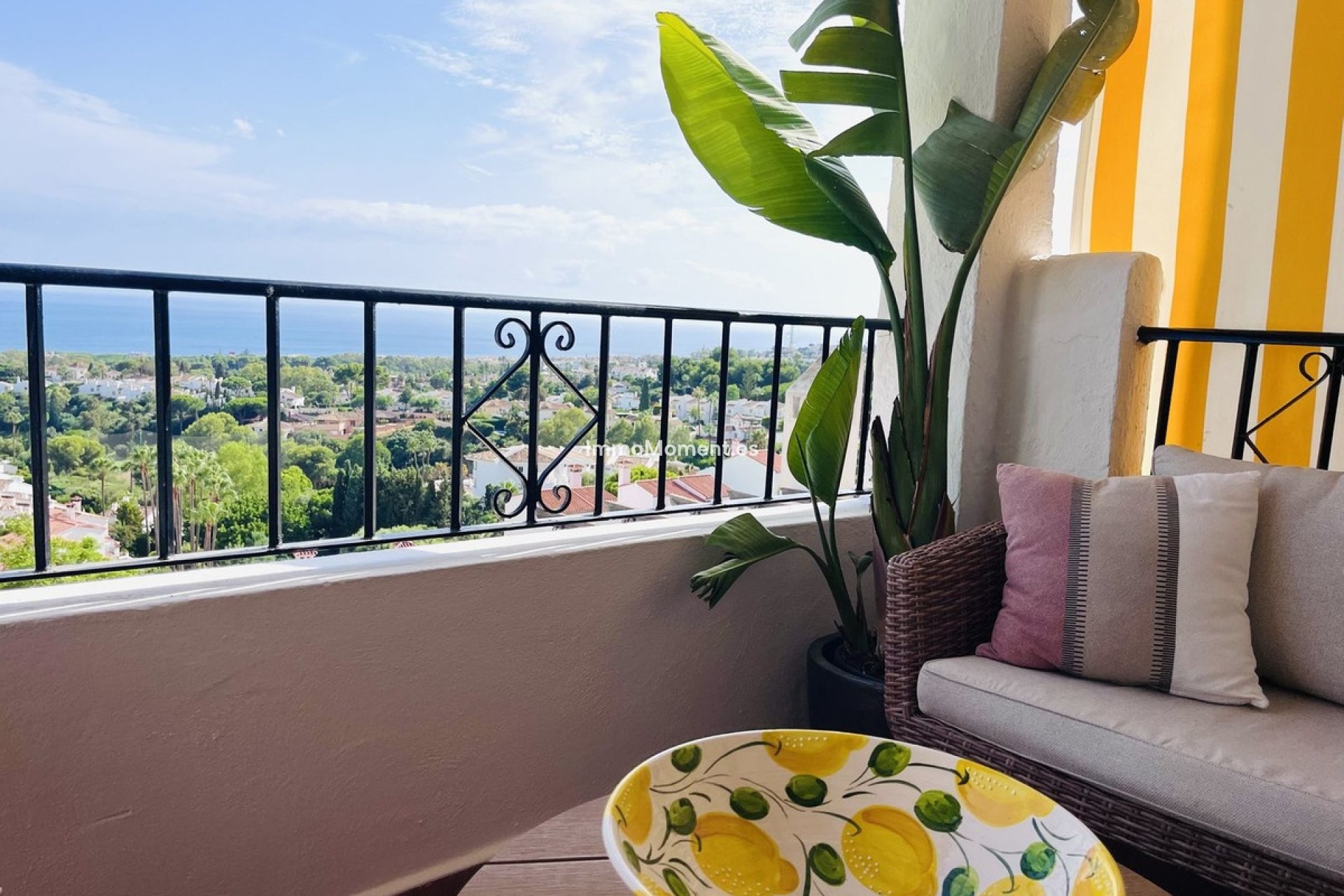 Revente - Appartement - Mijas Costa - Calahonda