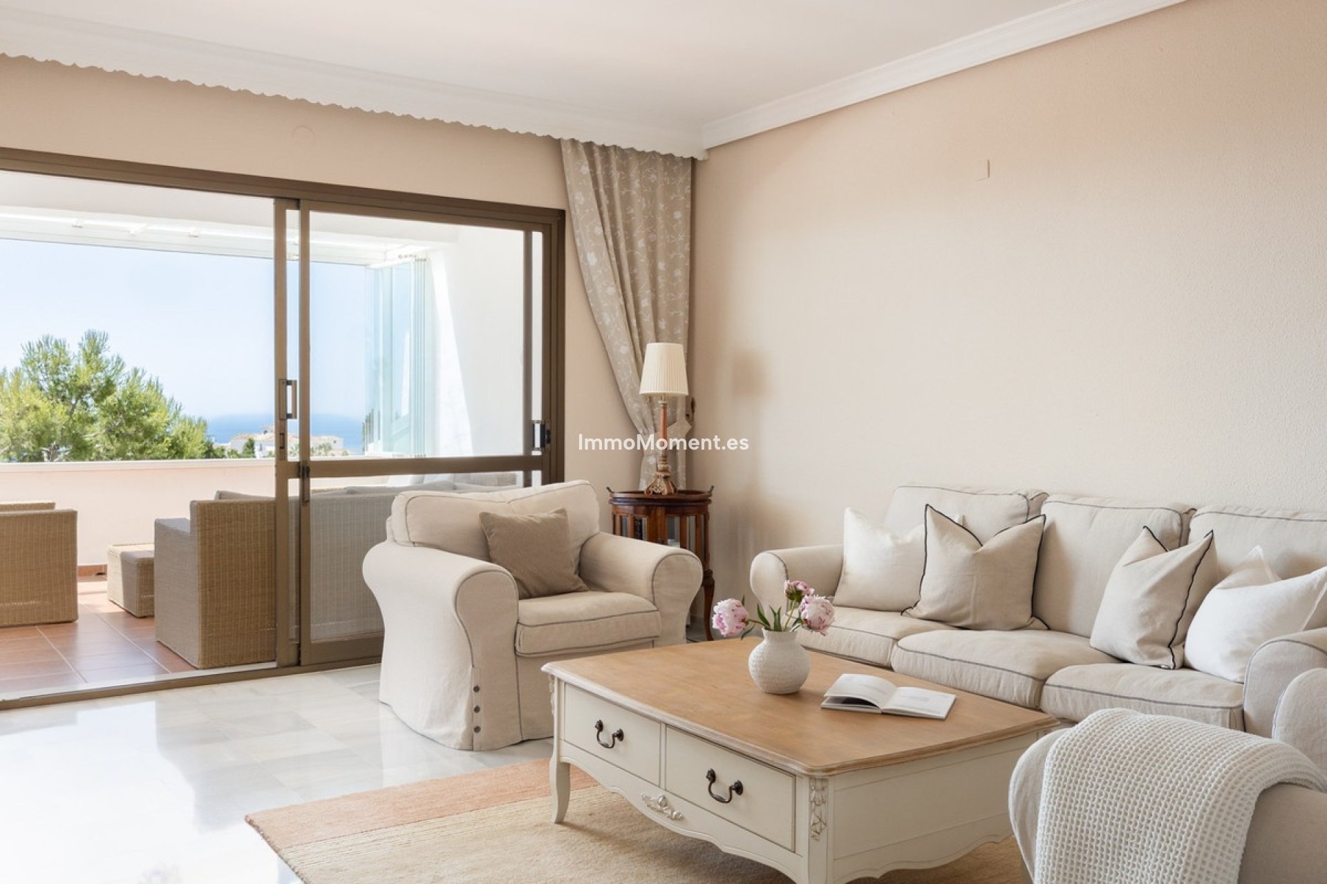 Revente - Appartement - Mijas Costa - Calahonda