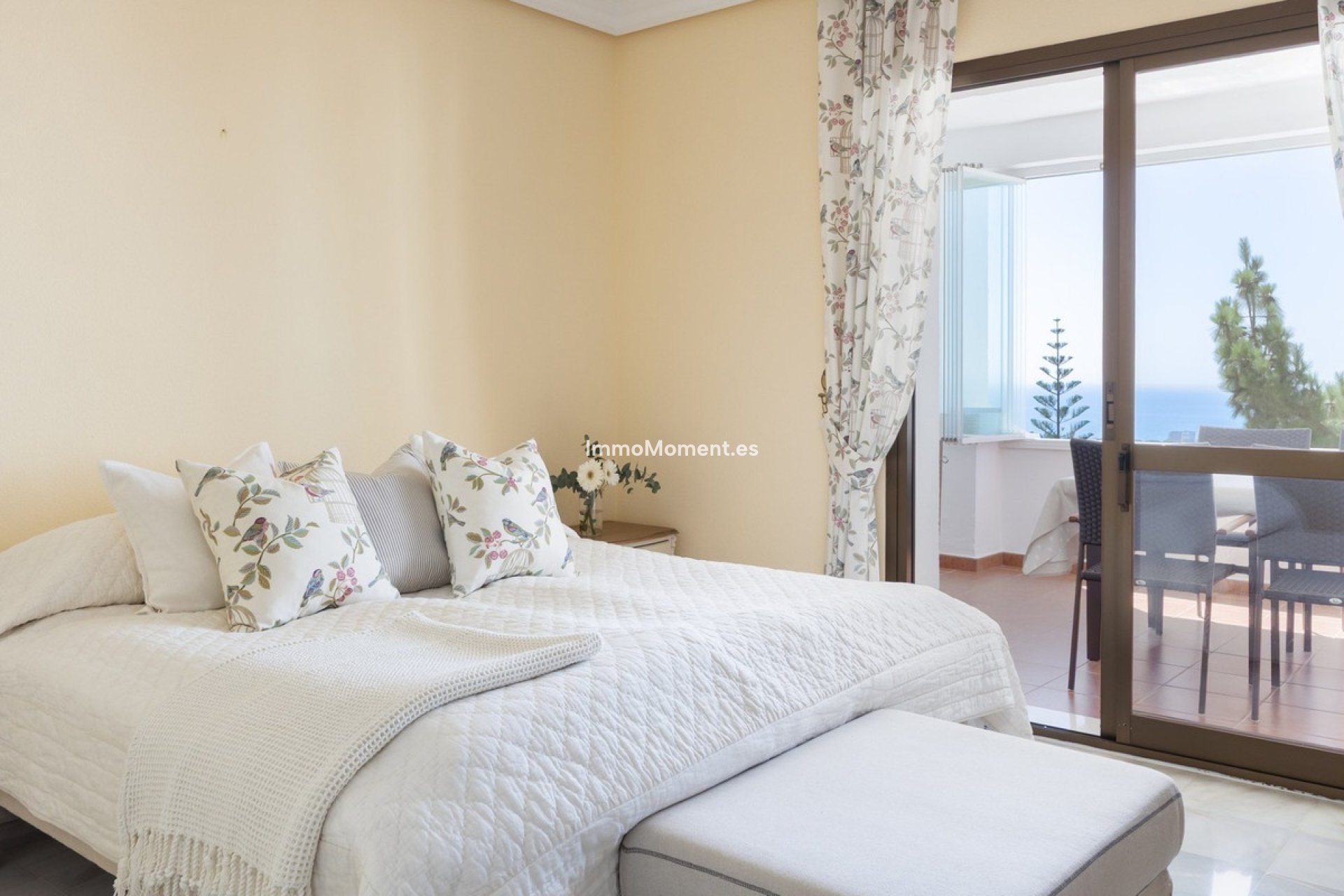 Revente - Appartement - Mijas Costa - Calahonda