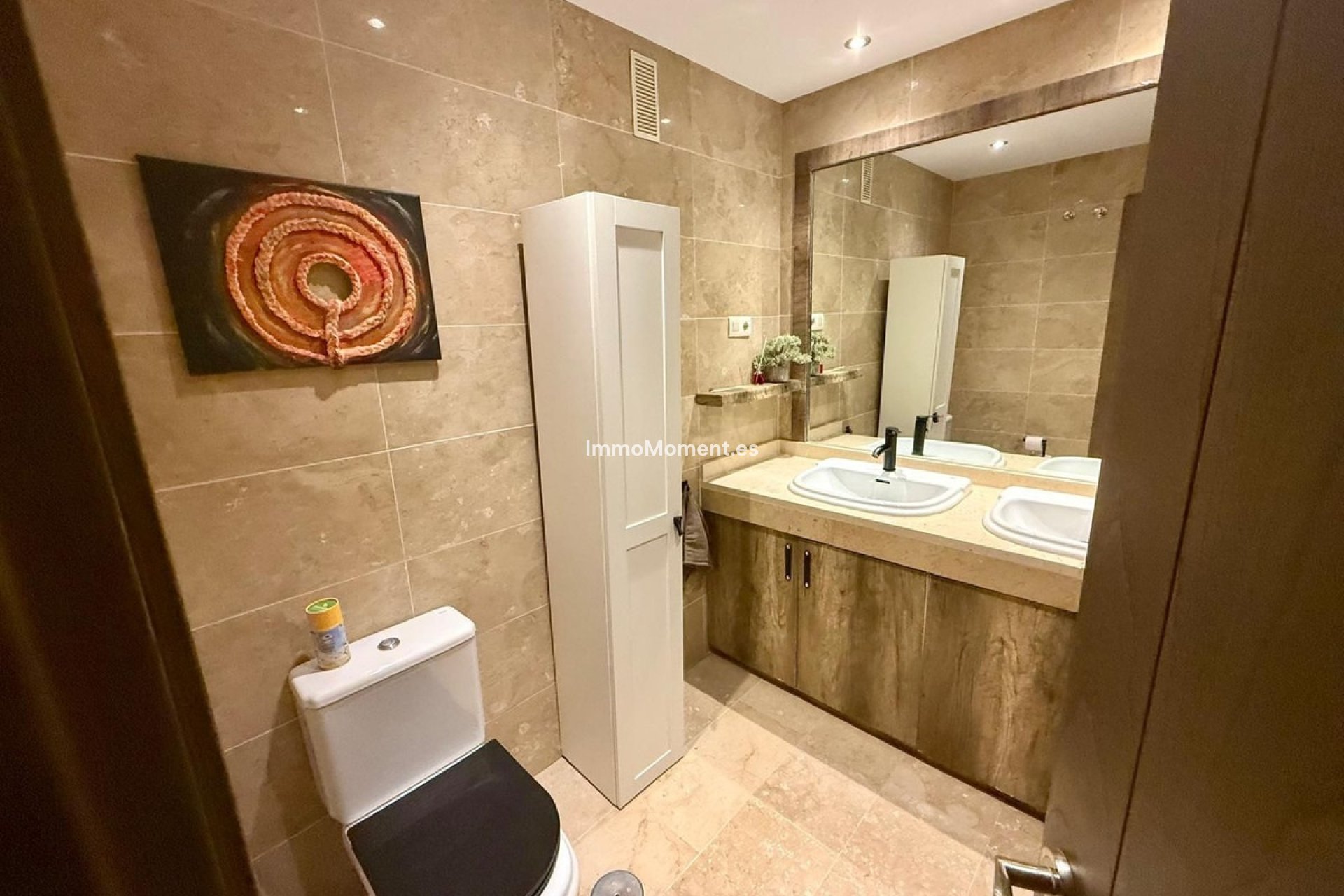 Revente - Appartement - Mijas Costa - Calahonda