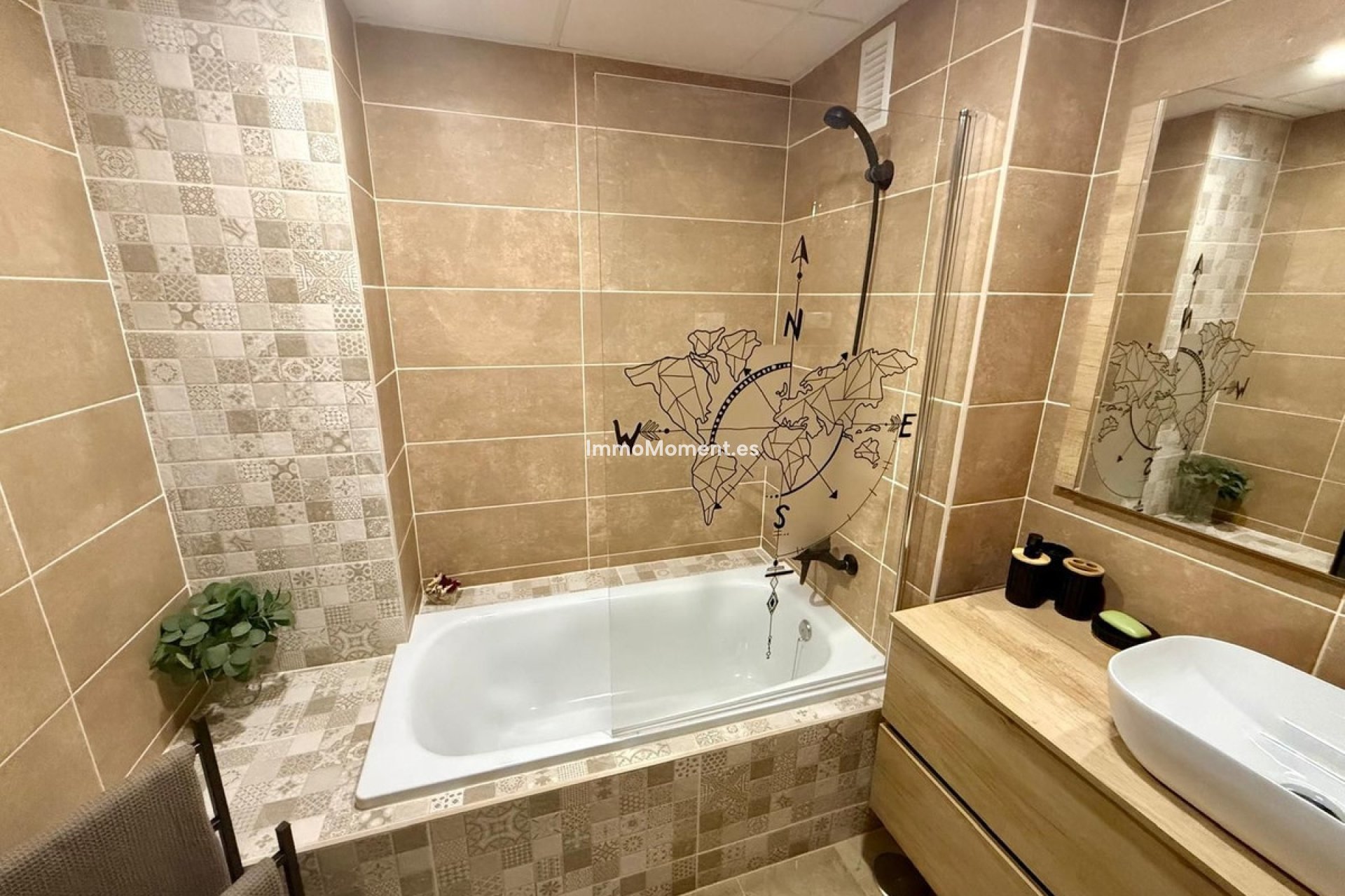 Revente - Appartement - Mijas Costa - Calahonda