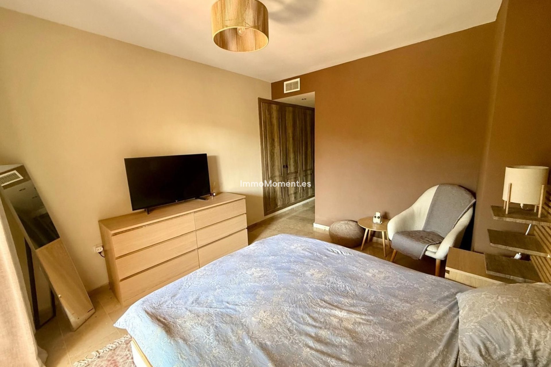 Revente - Appartement - Mijas Costa - Calahonda