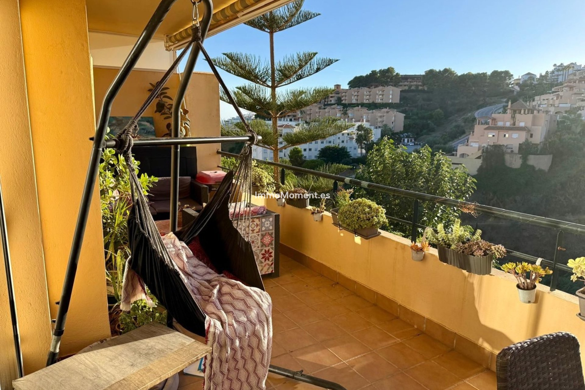 Revente - Appartement - Mijas Costa - Calahonda