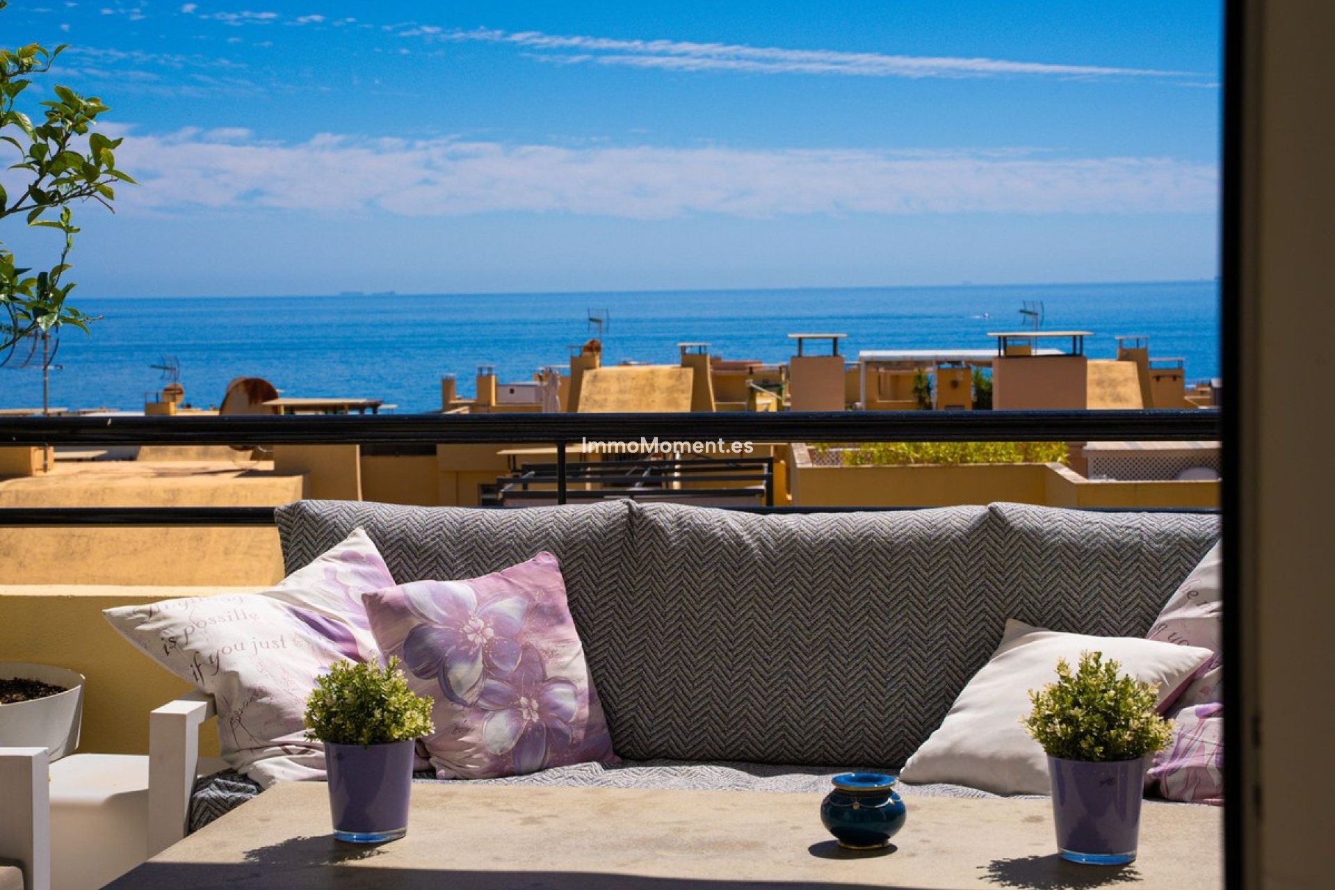 Revente - Appartement - Mijas Costa - Calahonda