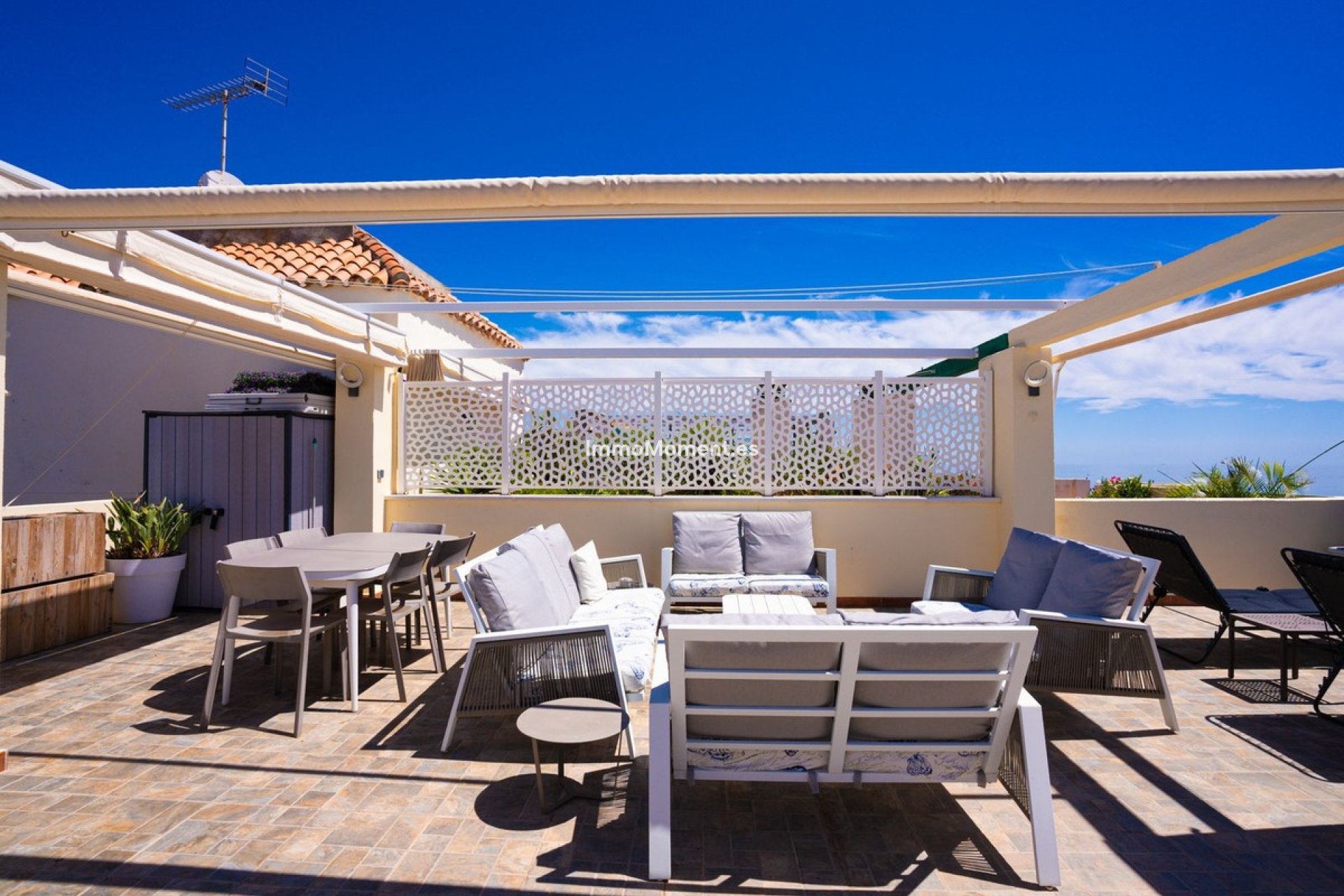 Revente - Appartement - Mijas Costa - Calahonda