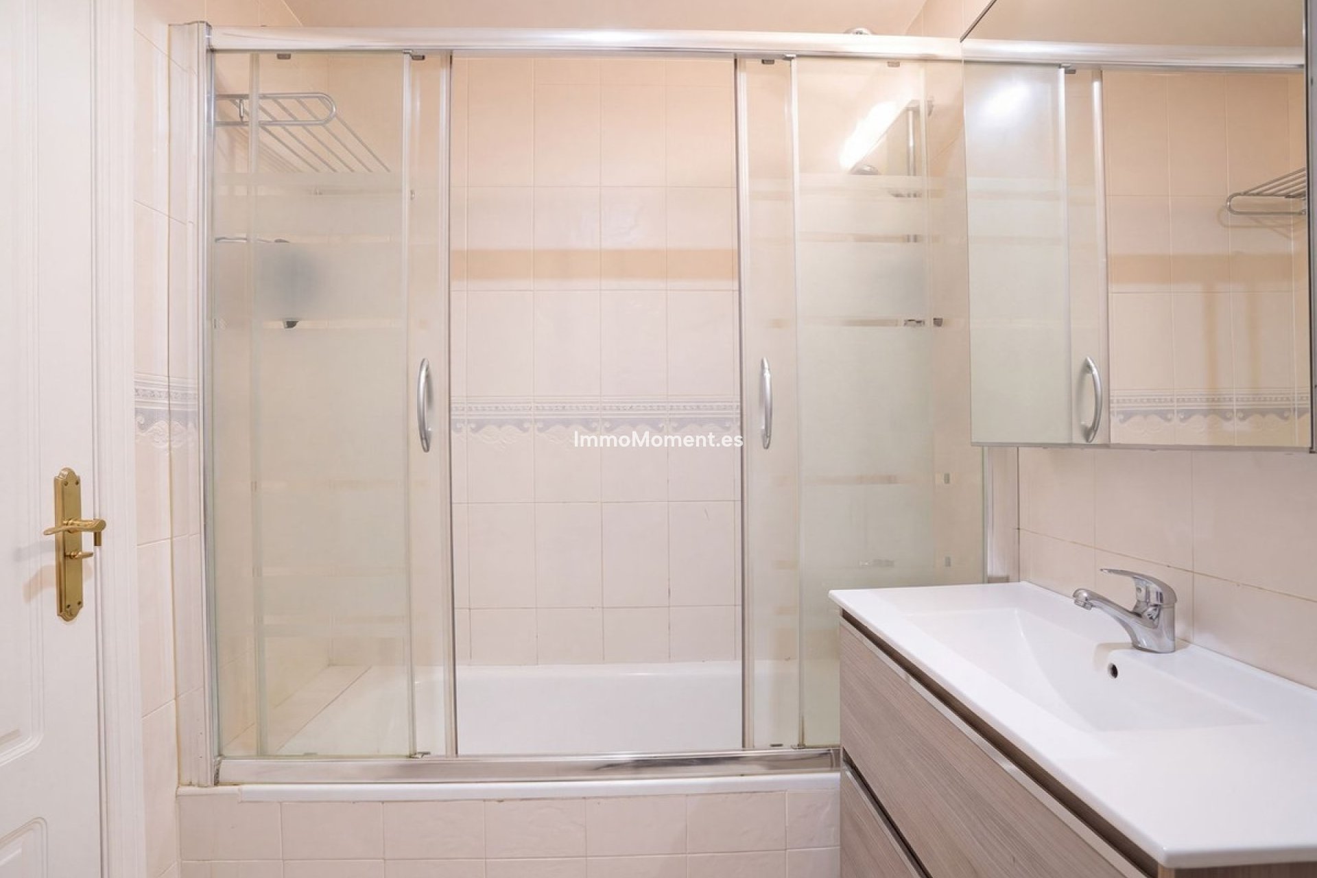 Revente - Appartement - Mijas Costa - Calahonda