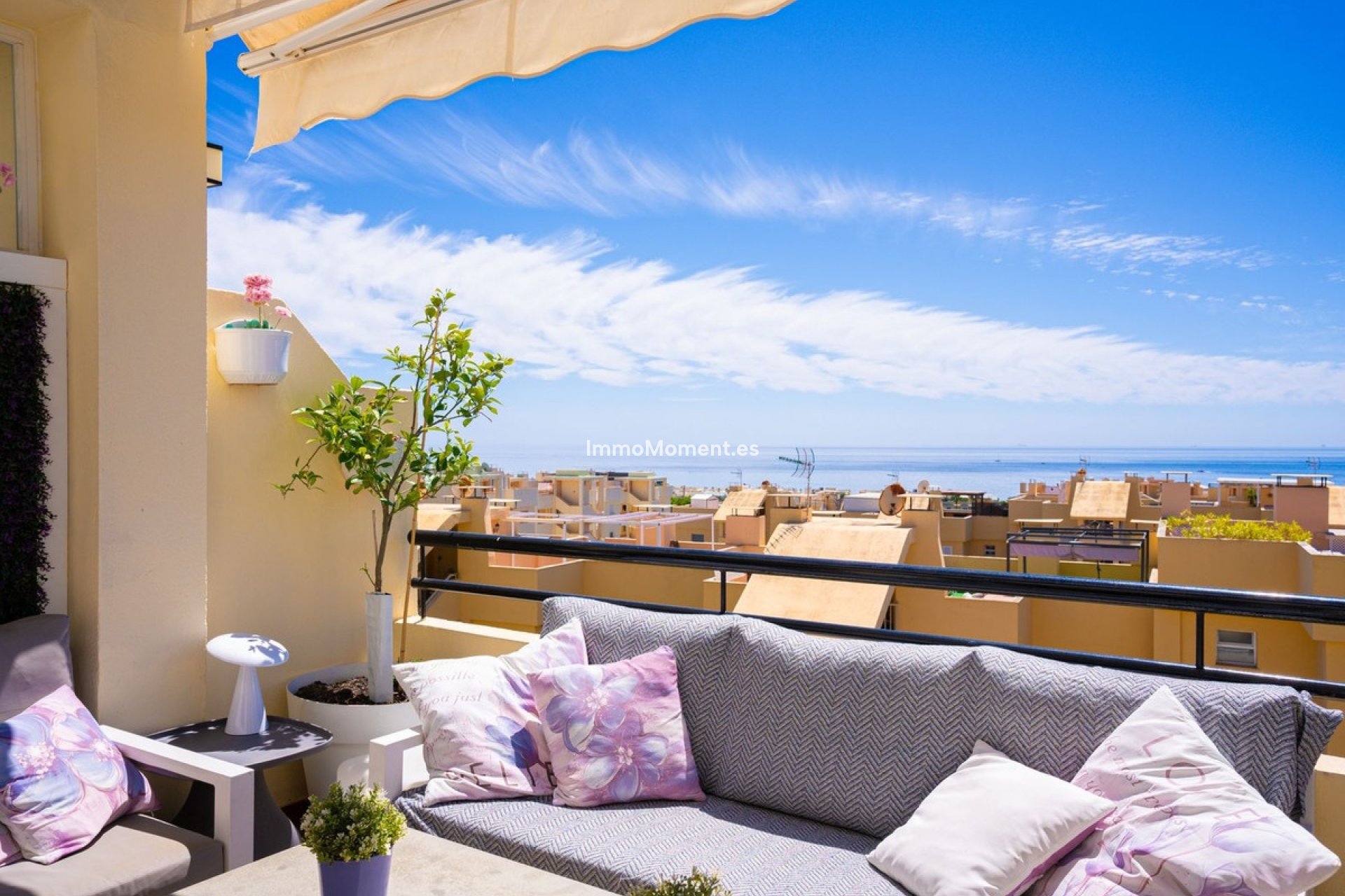 Revente - Appartement - Mijas Costa - Calahonda