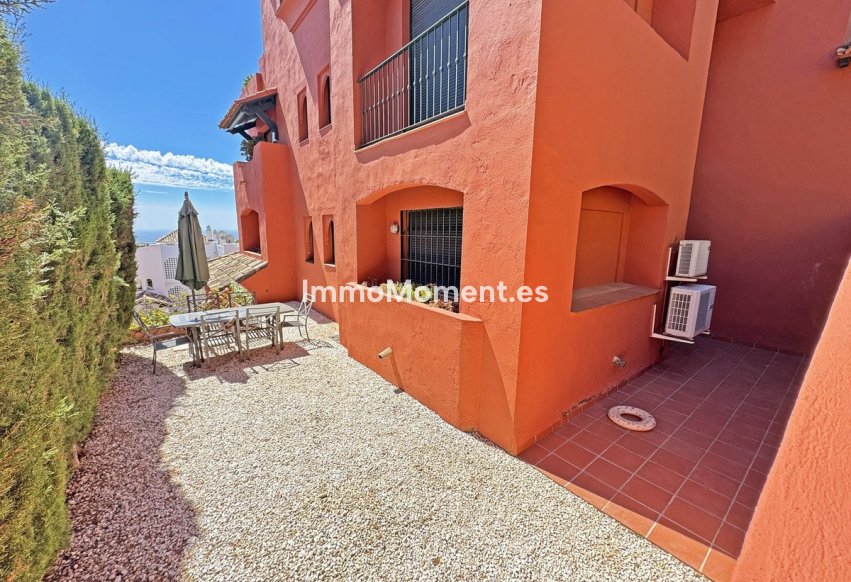 Revente - Appartement - Mijas Costa - Calahonda