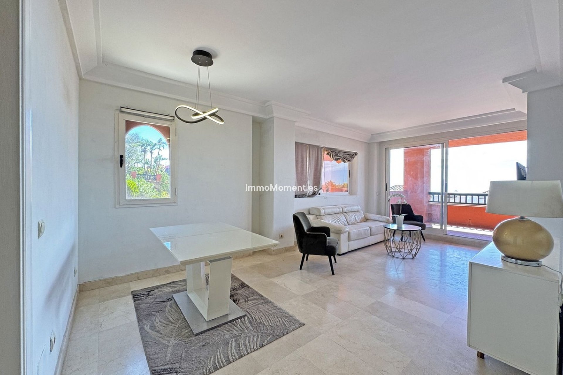 Revente - Appartement - Mijas Costa - Calahonda
