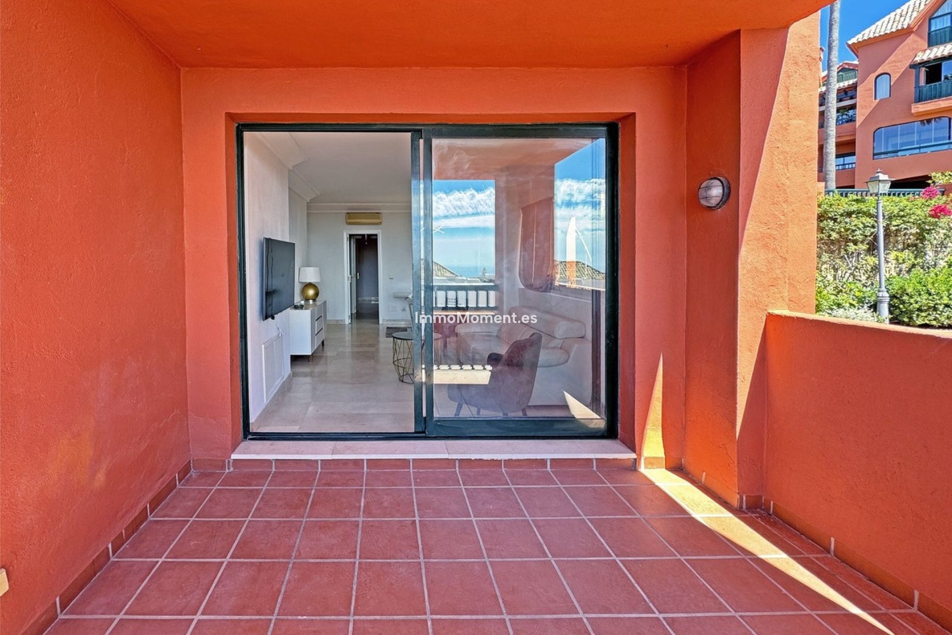 Revente - Appartement - Mijas Costa - Calahonda