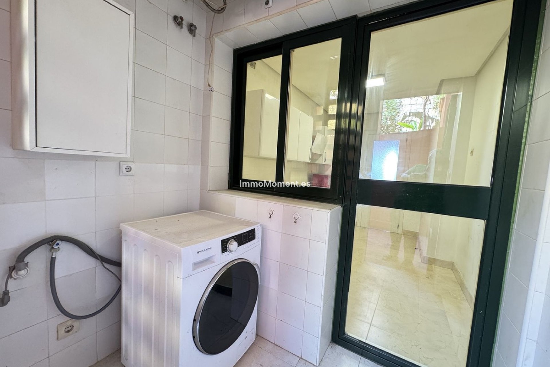 Revente - Appartement - Mijas Costa - Calahonda