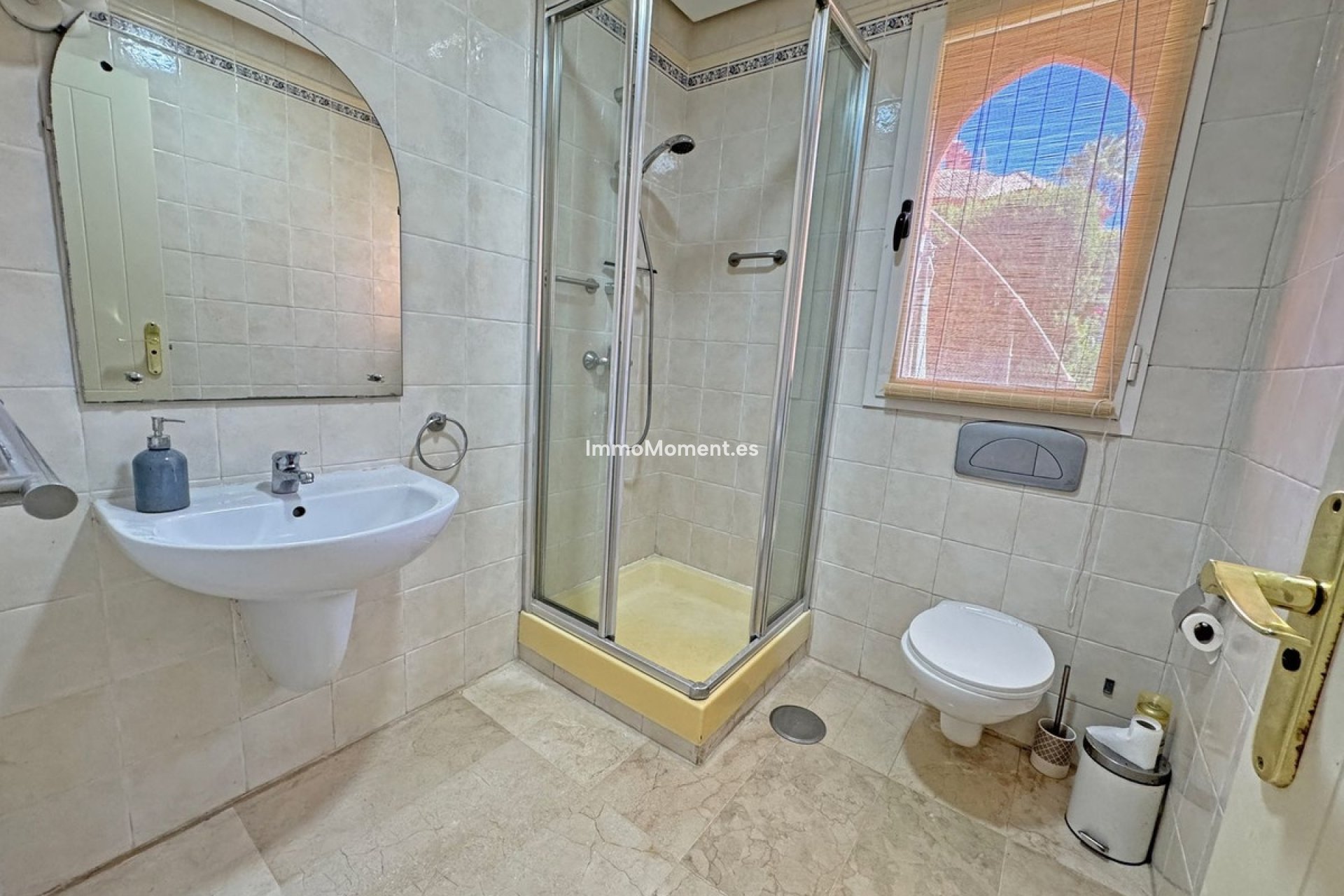 Revente - Appartement - Mijas Costa - Calahonda