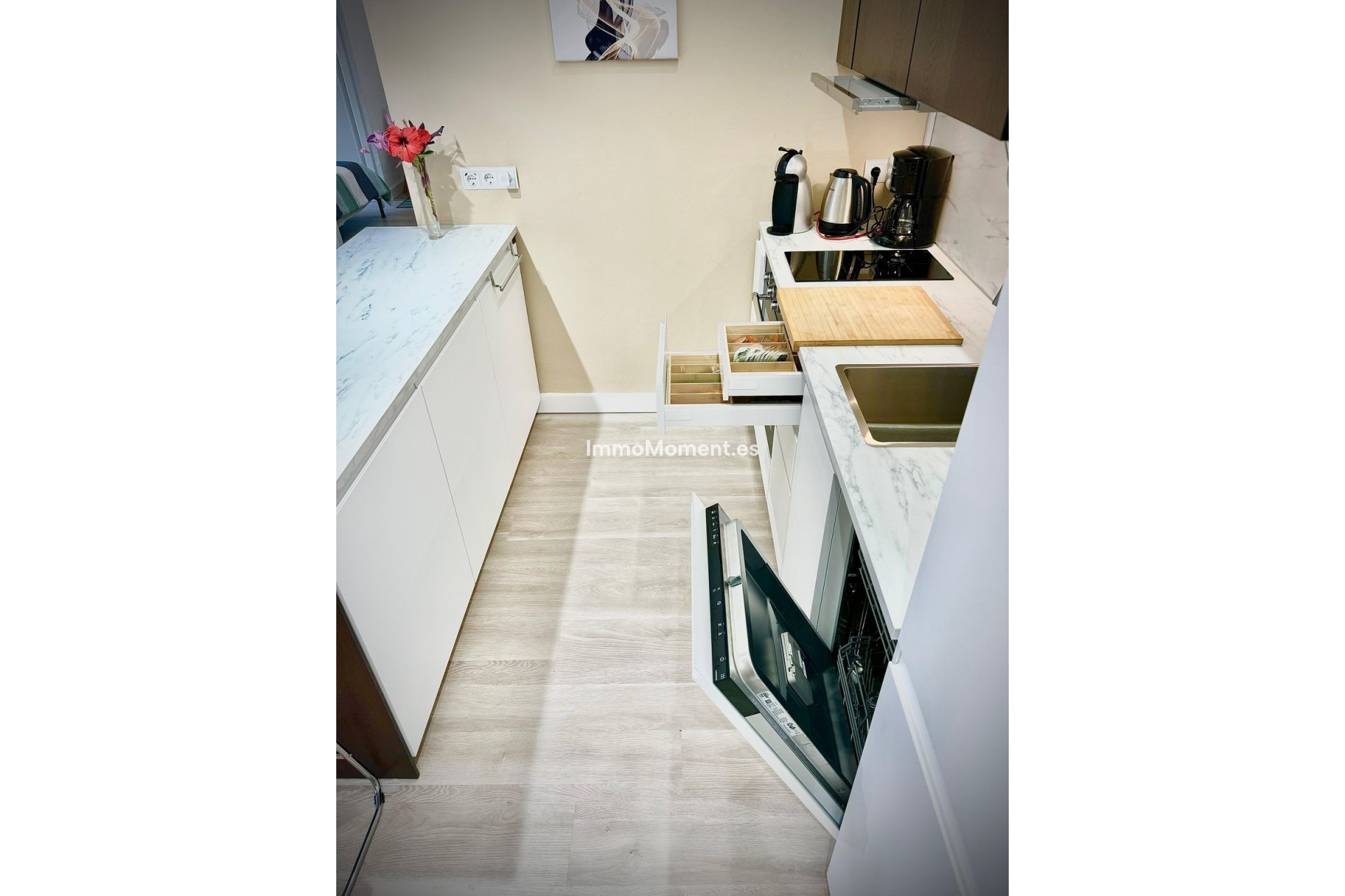 Revente - Appartement - Mijas Costa - Calahonda