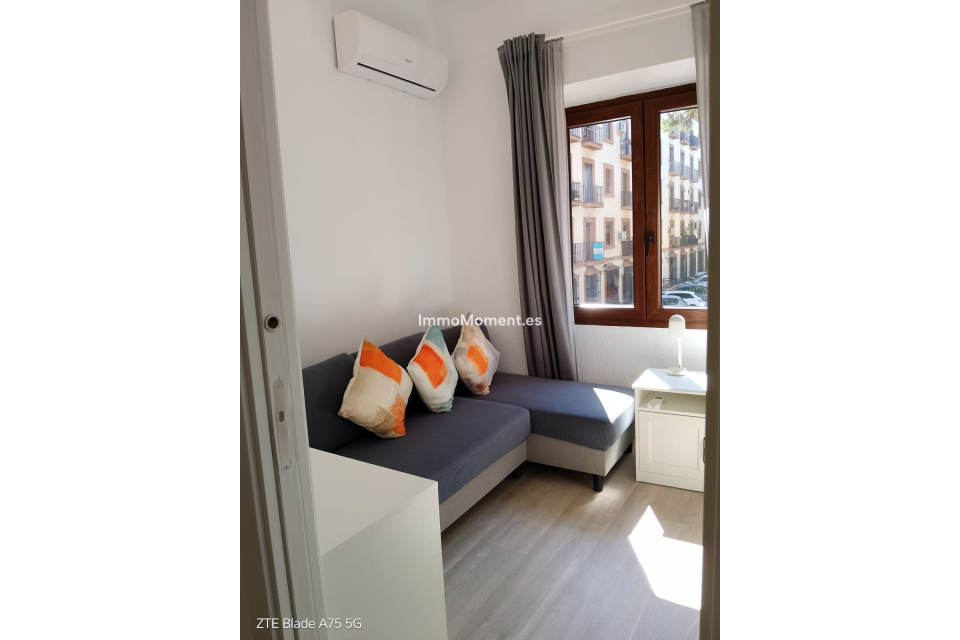 Revente - Appartement - Mijas Costa - Calahonda