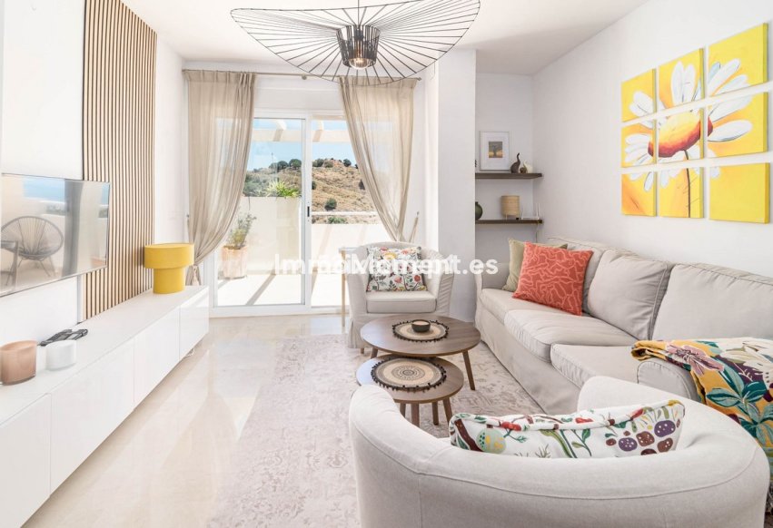Revente - Appartement - Mijas Costa - Calahonda