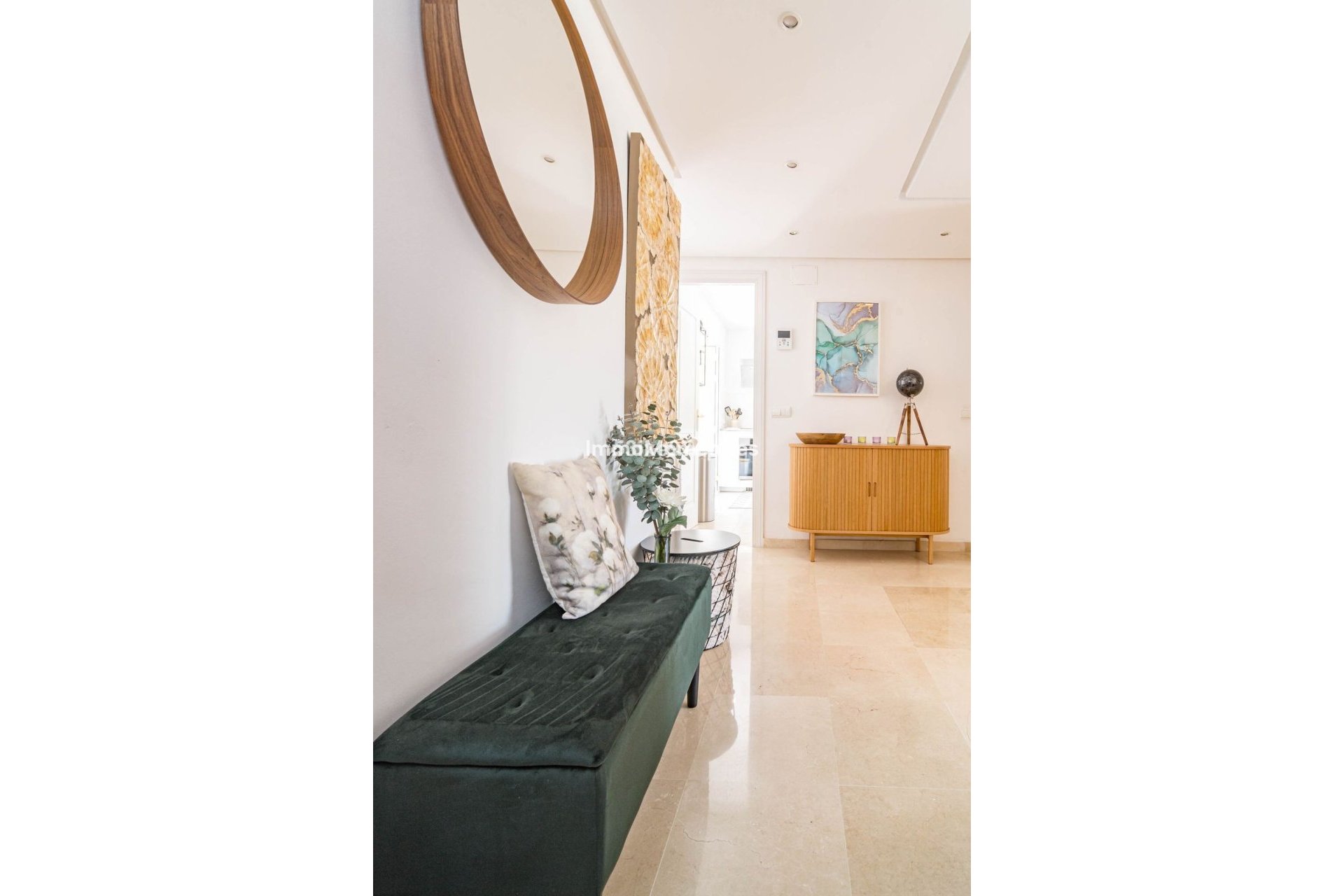 Revente - Appartement - Mijas Costa - Calahonda
