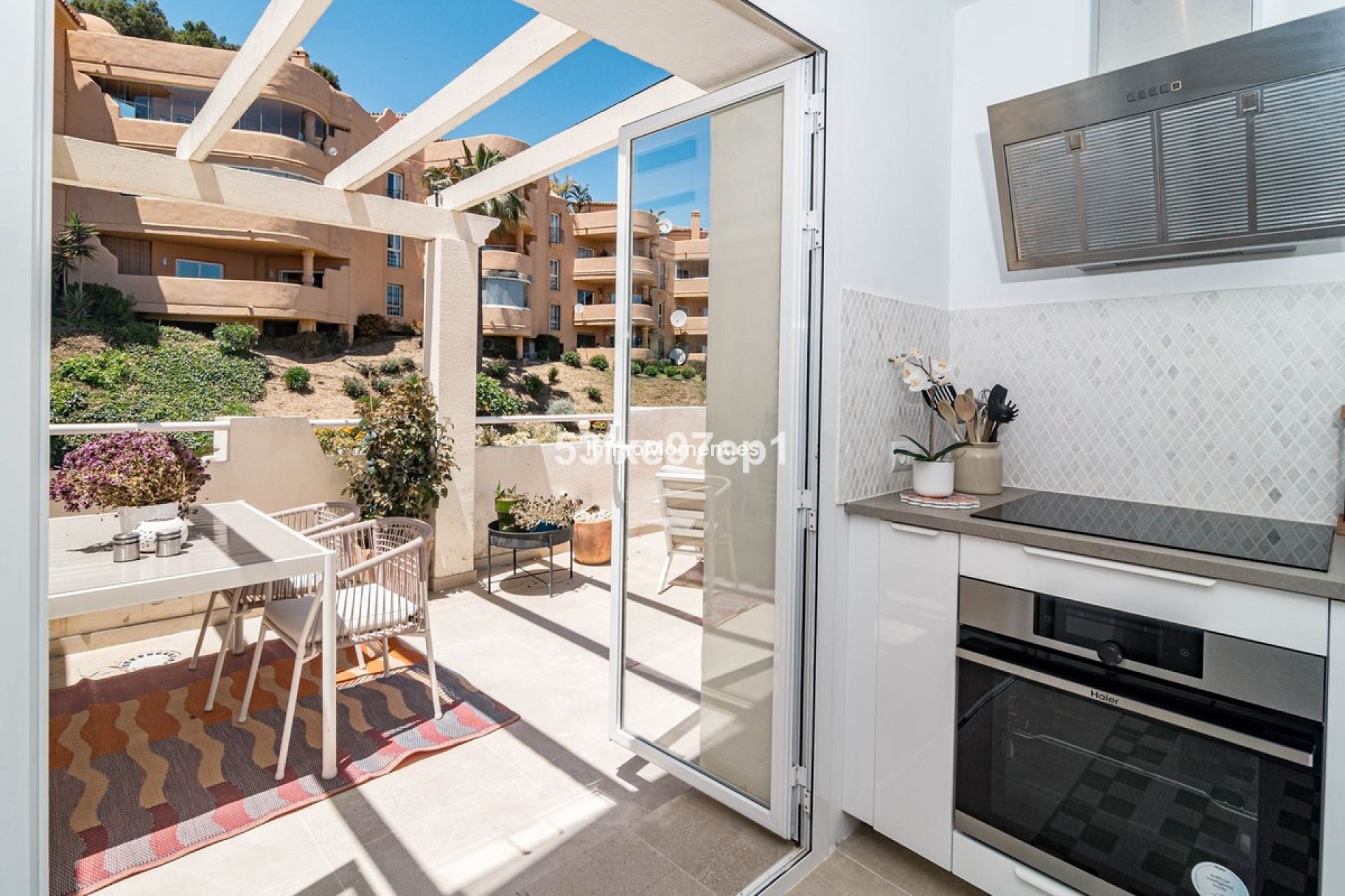 Revente - Appartement - Mijas Costa - Calahonda