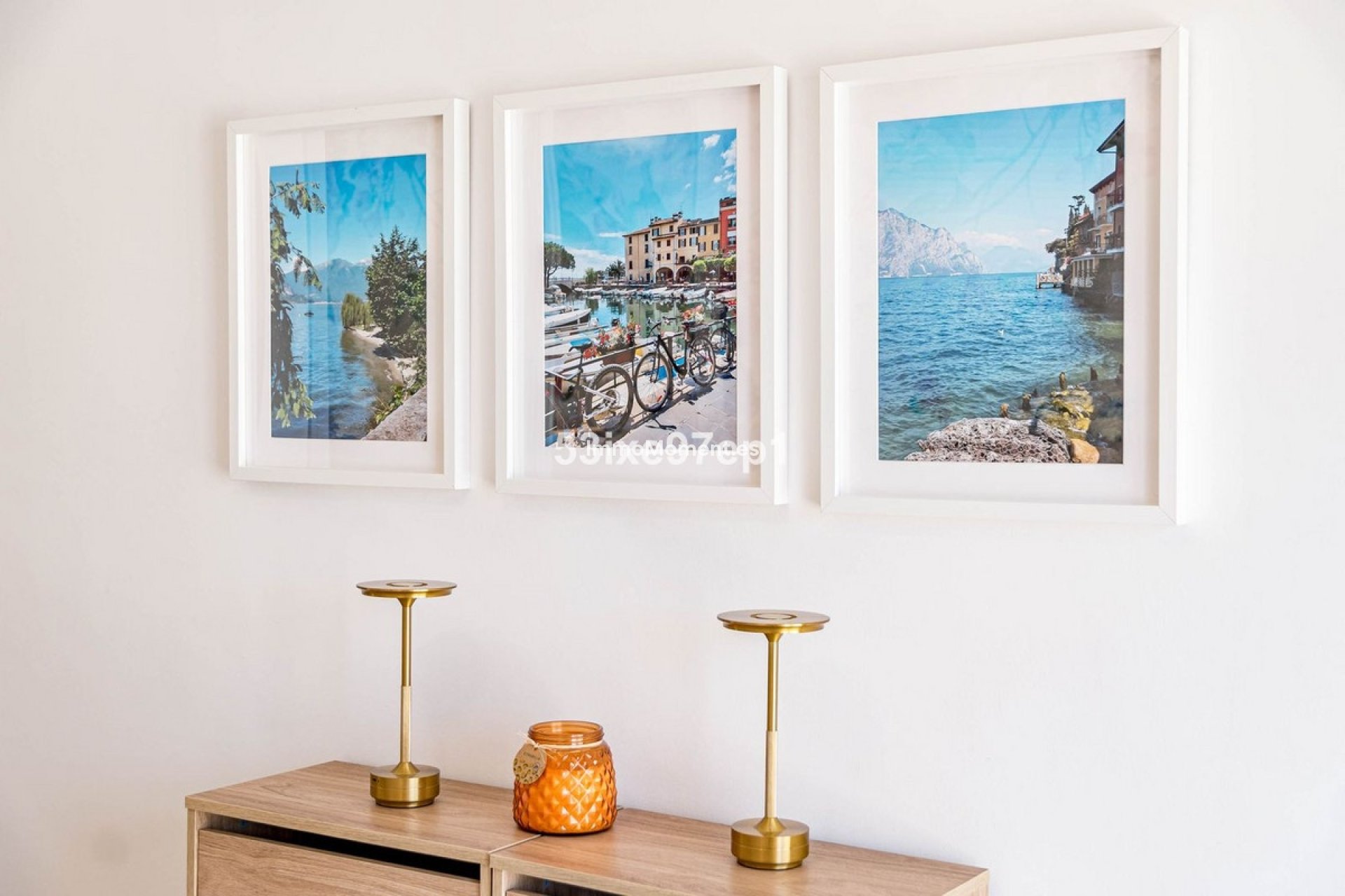 Revente - Appartement - Mijas Costa - Calahonda