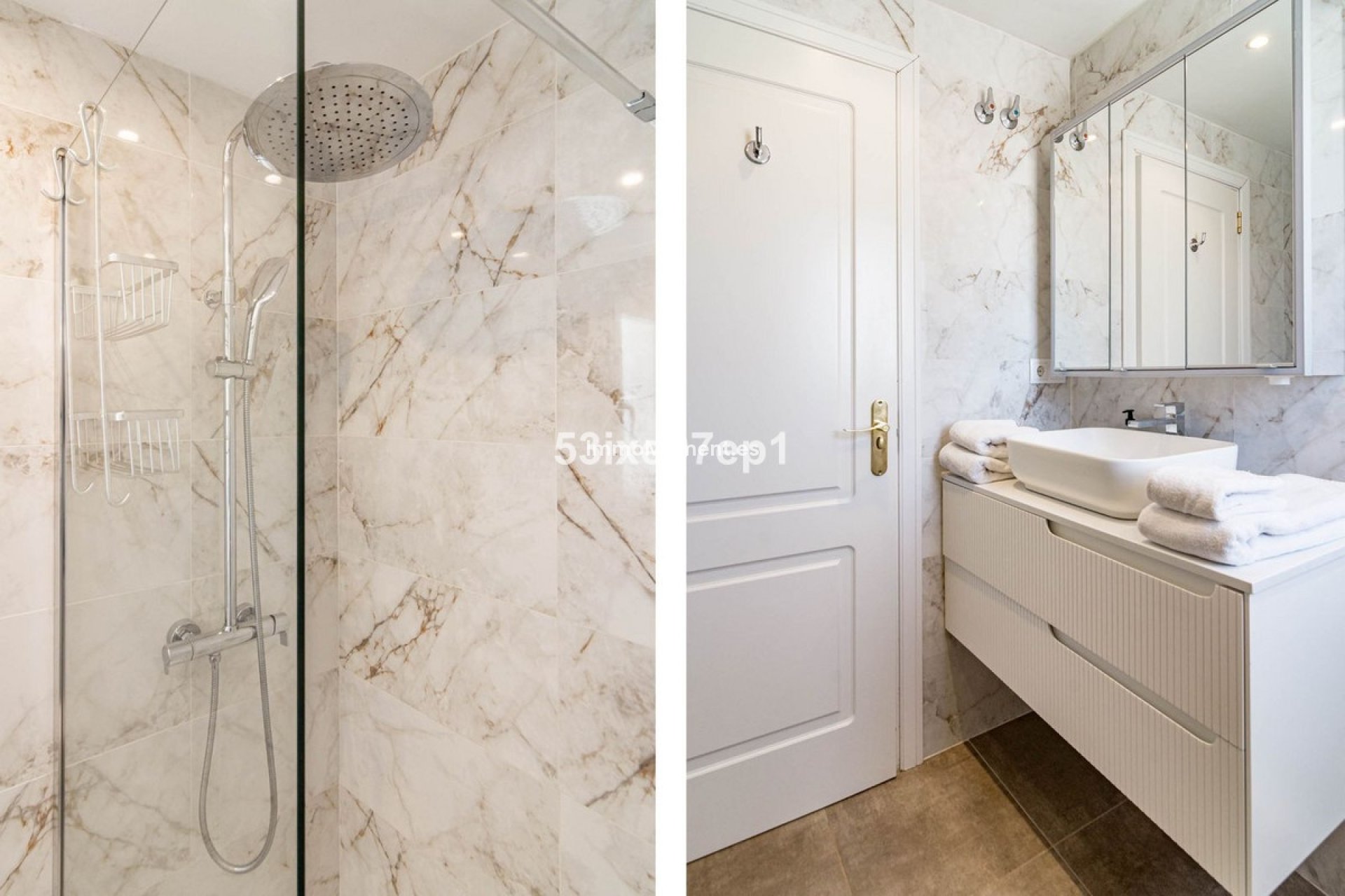 Revente - Appartement - Mijas Costa - Calahonda