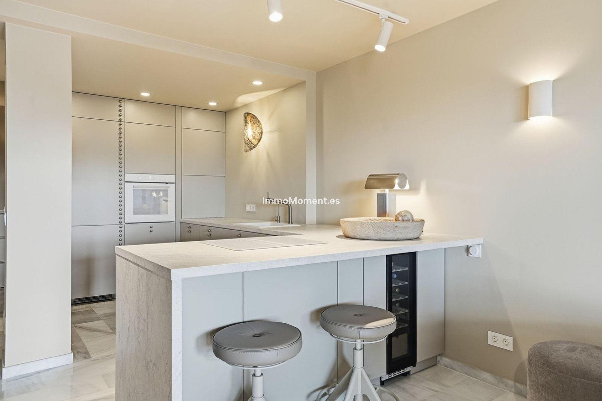 Revente - Appartement - Mijas Costa - Calahonda