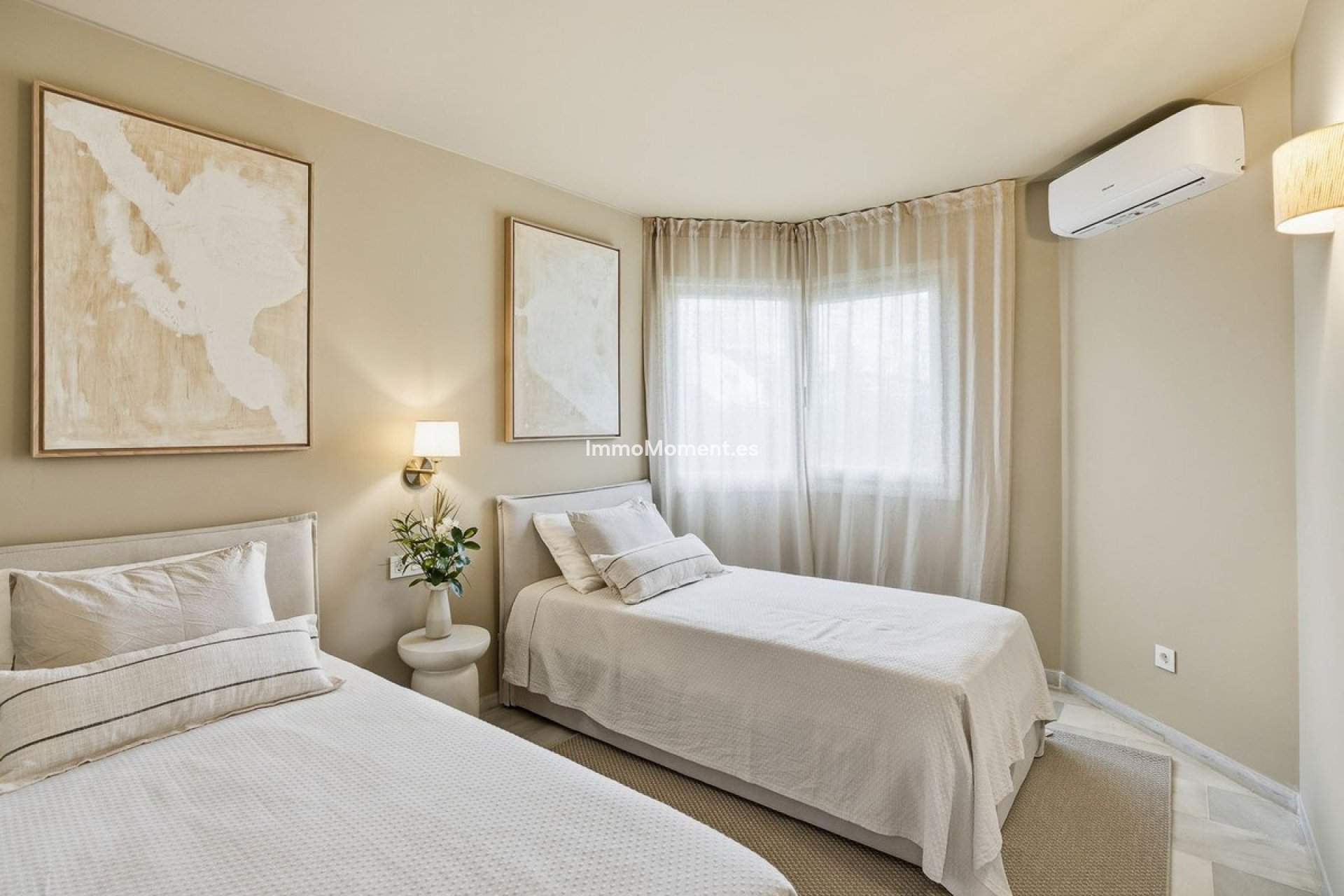 Revente - Appartement - Mijas Costa - Calahonda