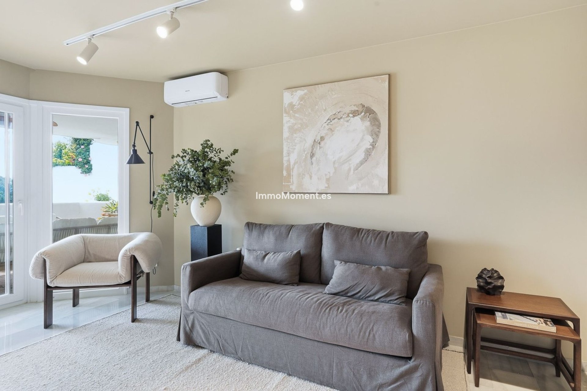 Revente - Appartement - Mijas Costa - Calahonda