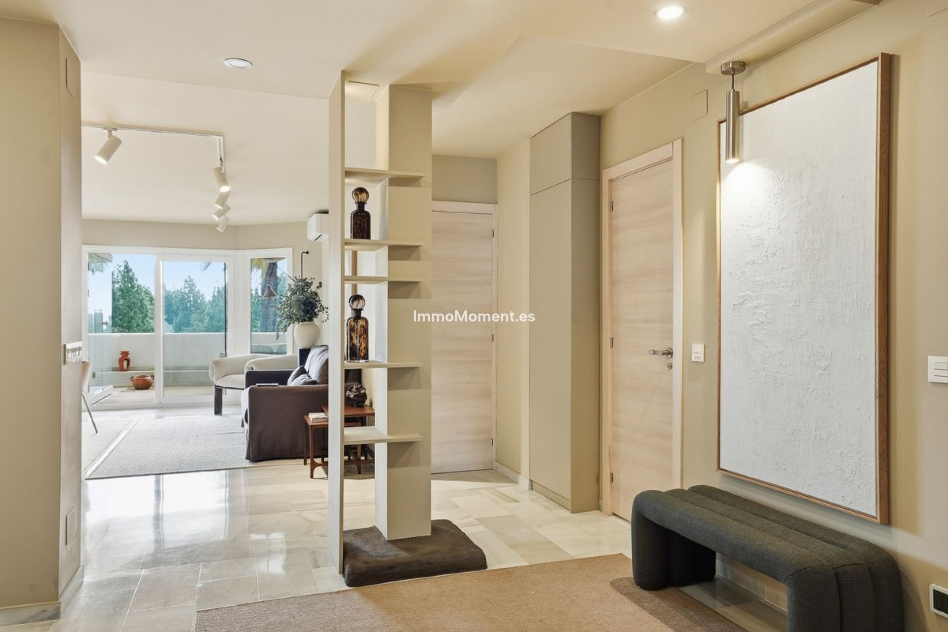 Revente - Appartement - Mijas Costa - Calahonda
