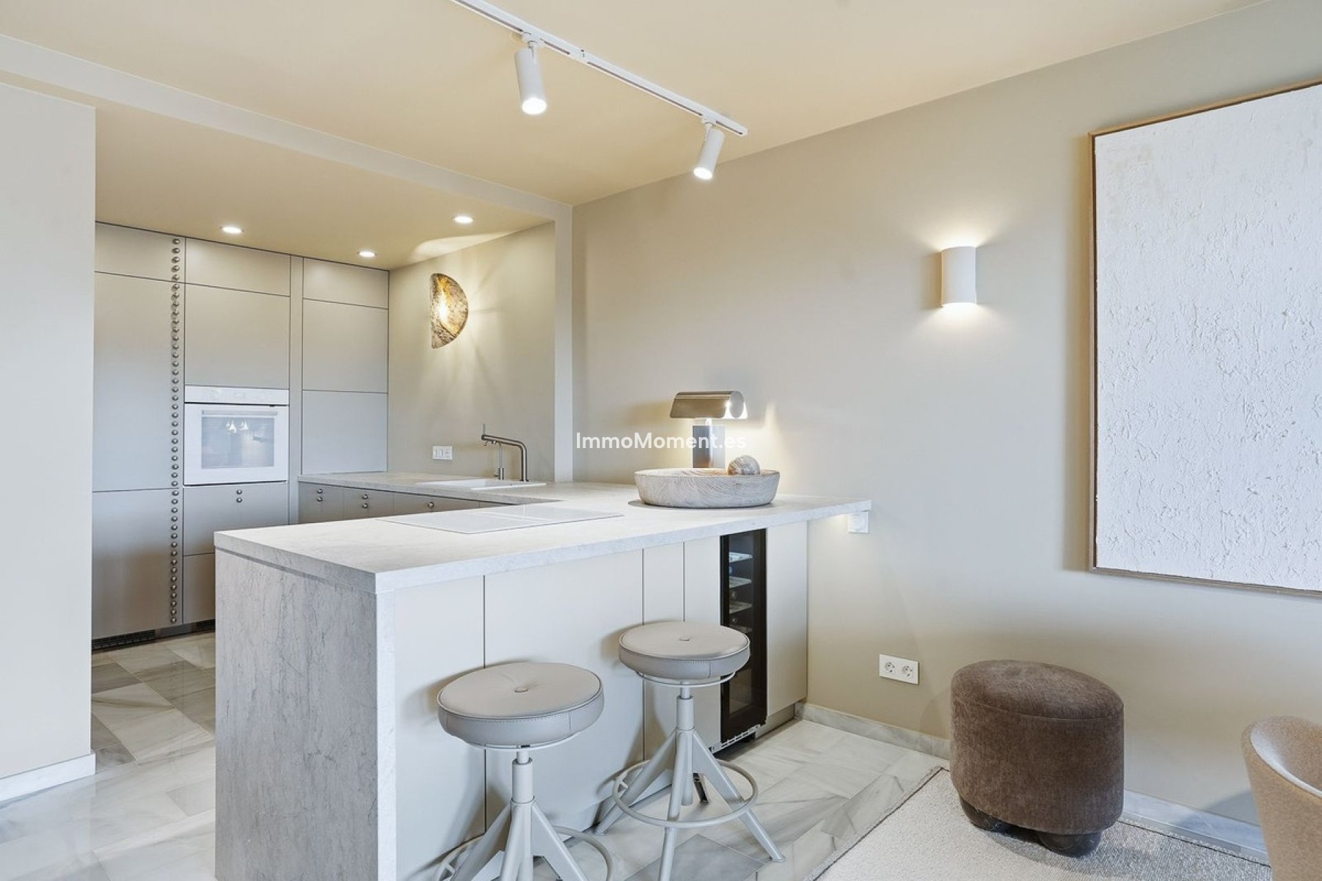 Revente - Appartement - Mijas Costa - Calahonda