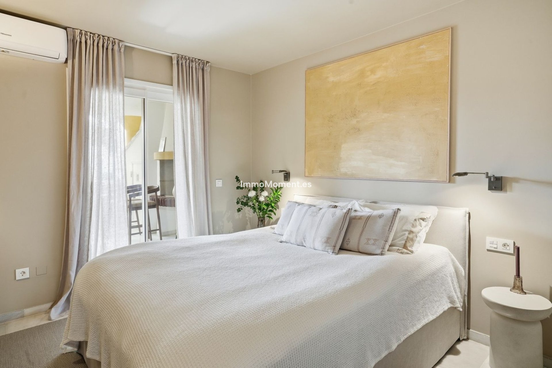 Revente - Appartement - Mijas Costa - Calahonda