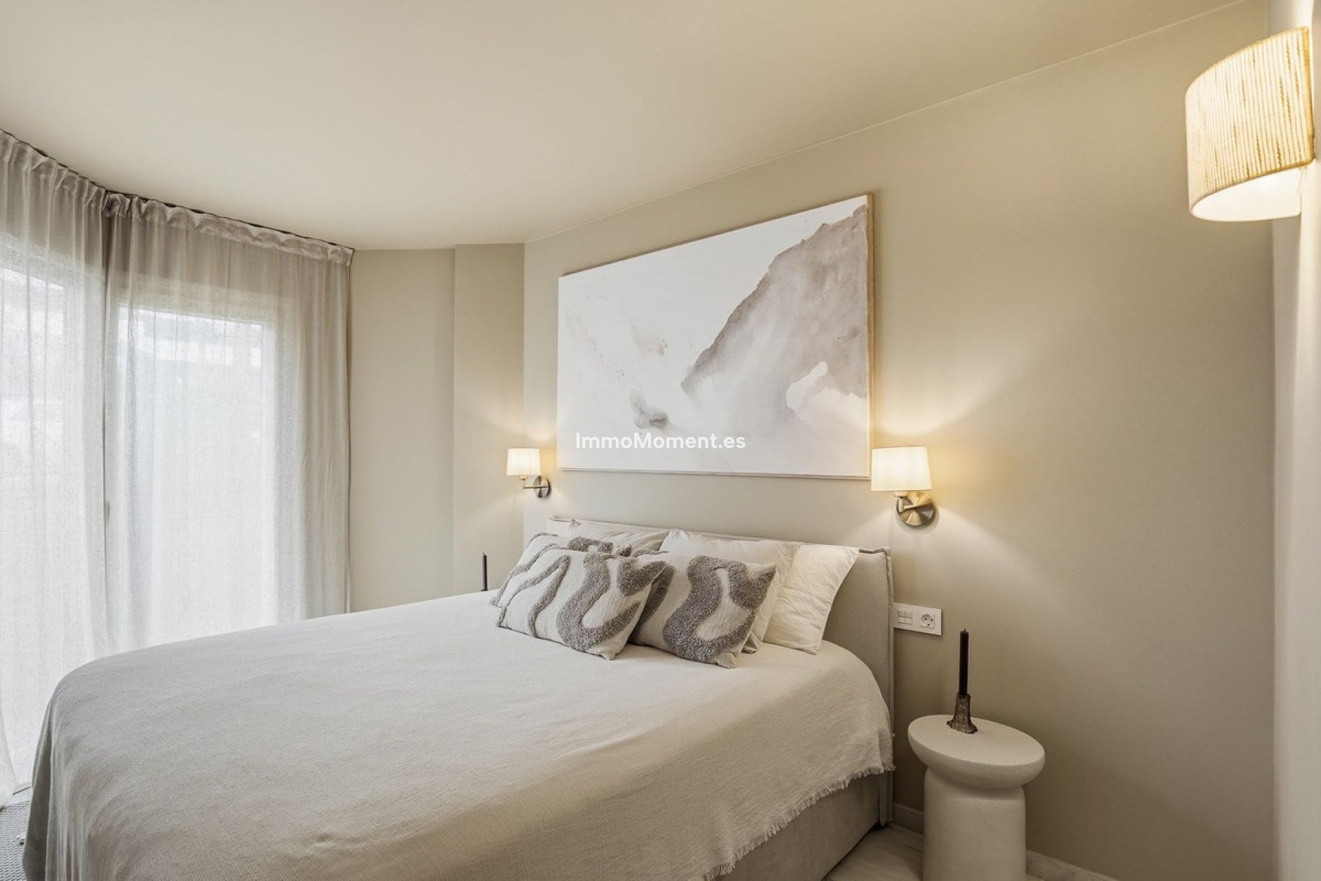 Revente - Appartement - Mijas Costa - Calahonda
