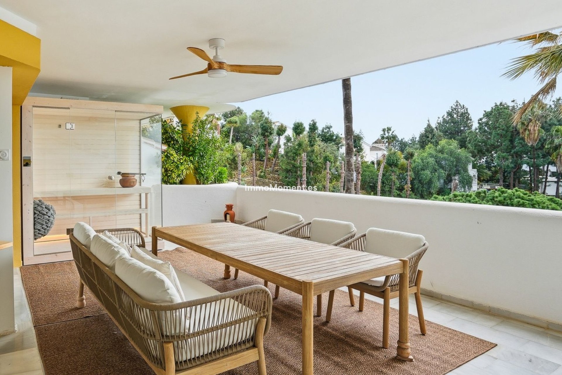 Revente - Appartement - Mijas Costa - Calahonda